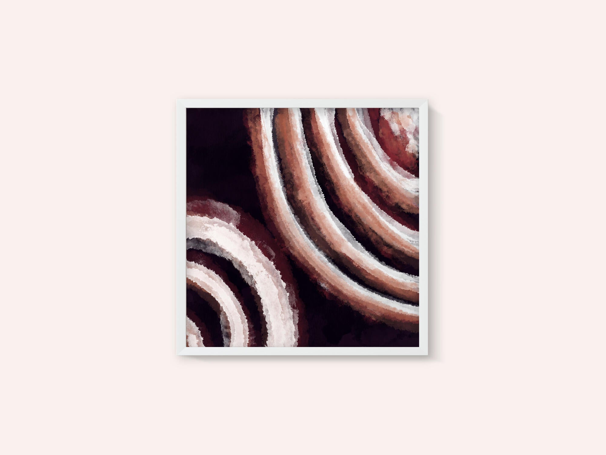 Swirling Echoes
