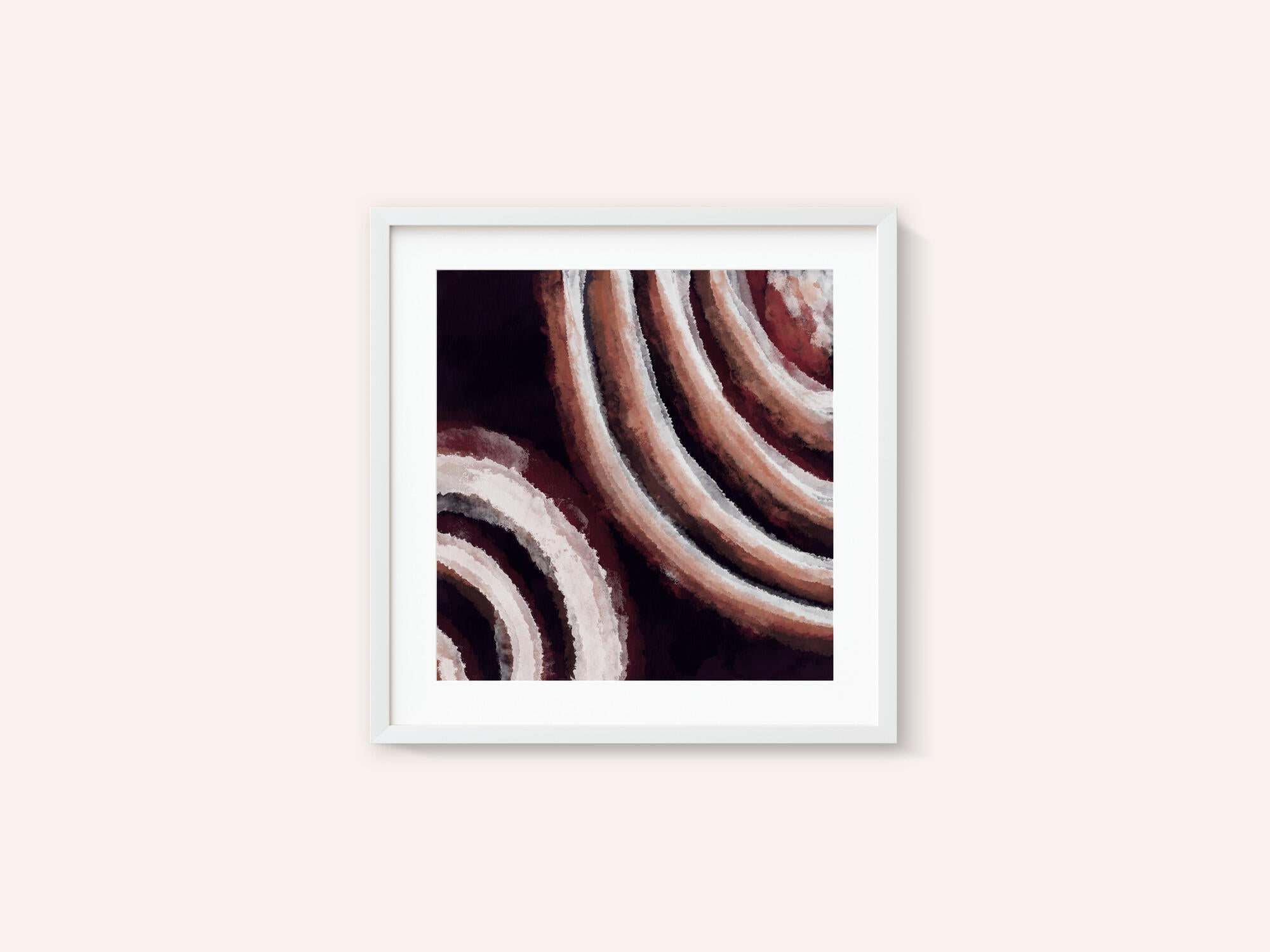 Swirling Echoes