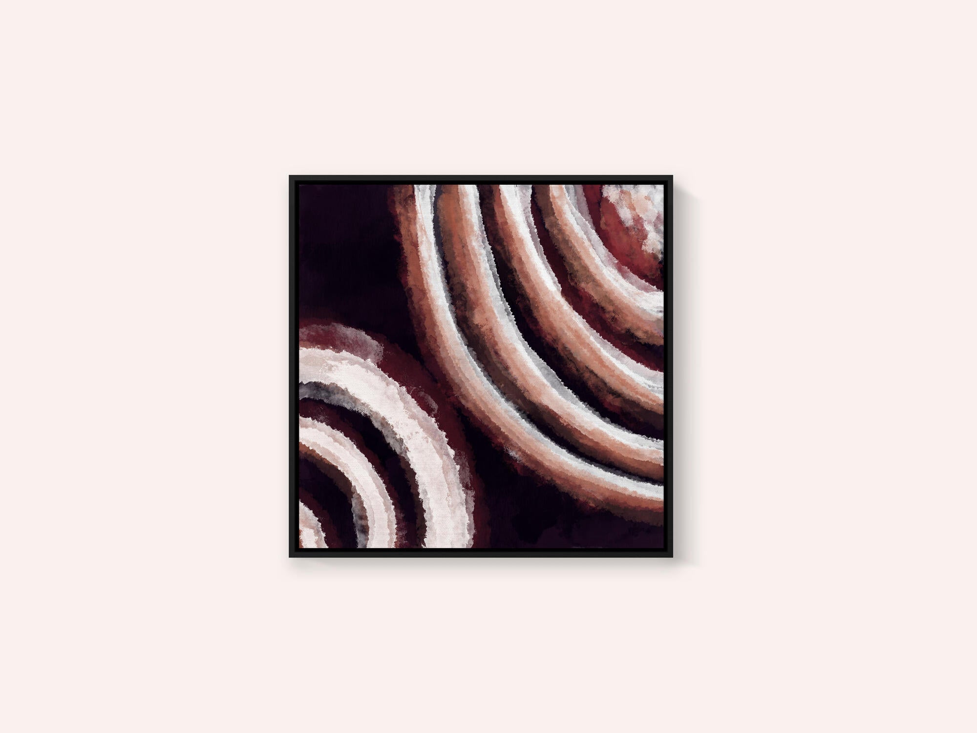 Swirling Echoes