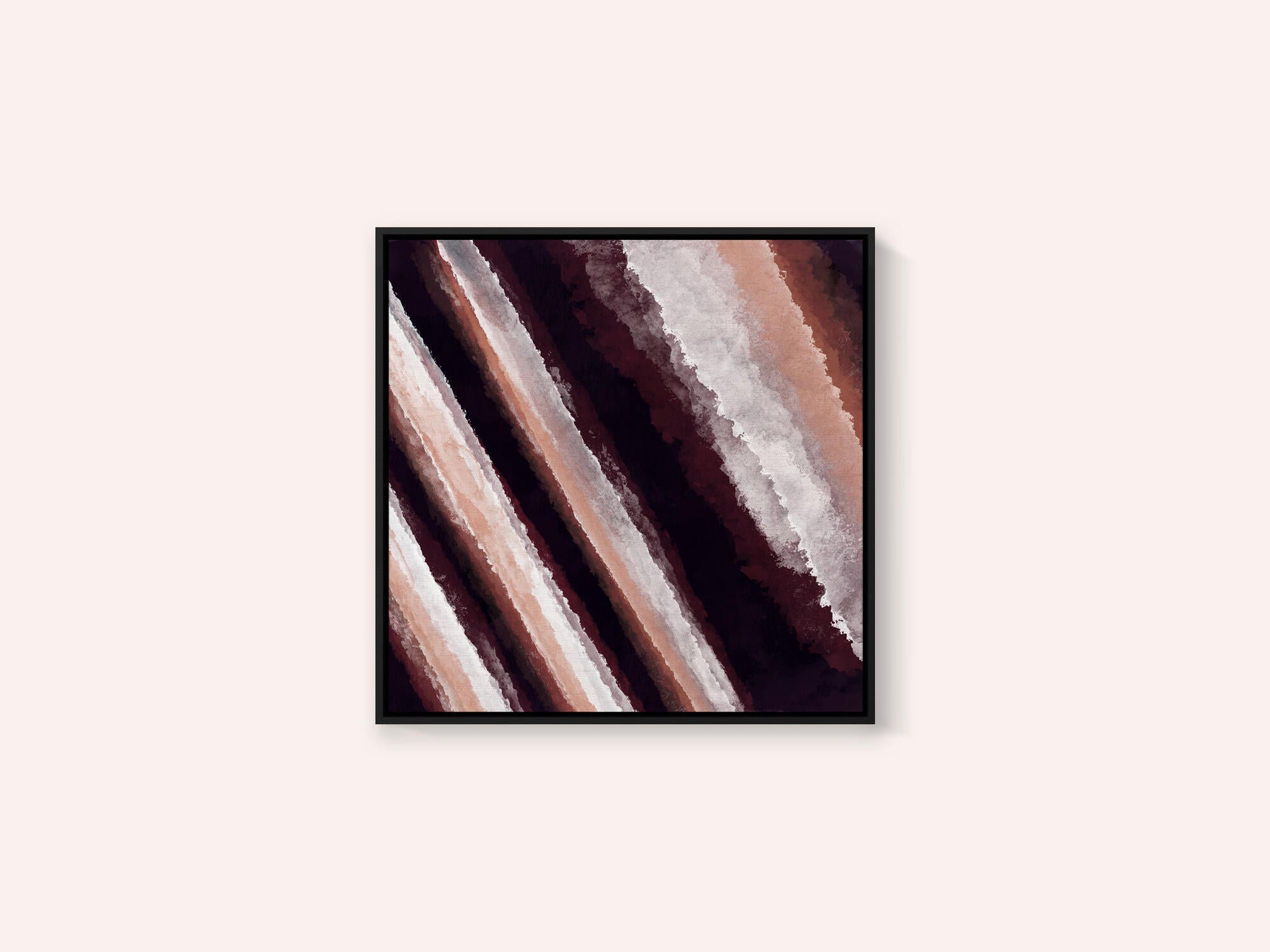 Earthly Striations