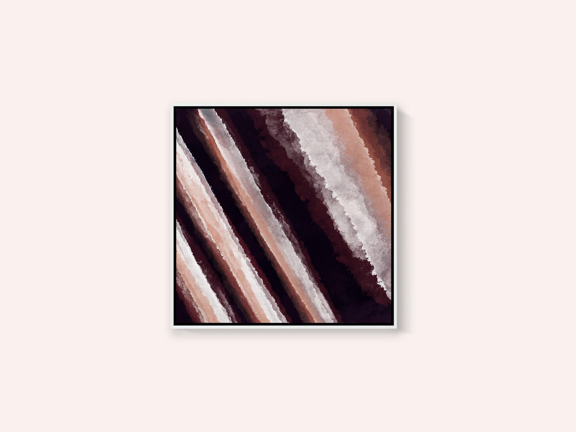 Earthly Striations