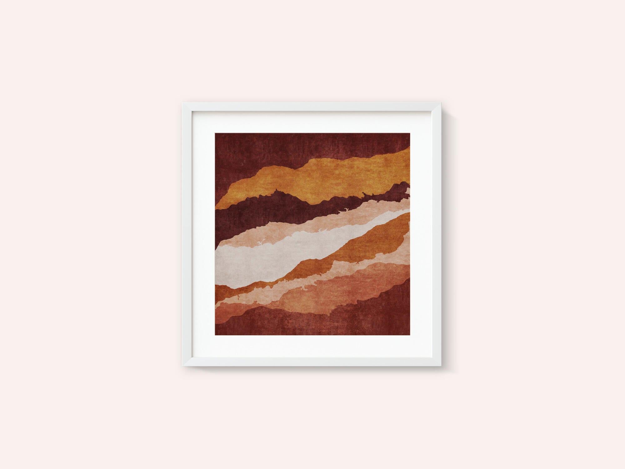 Earthy Layers