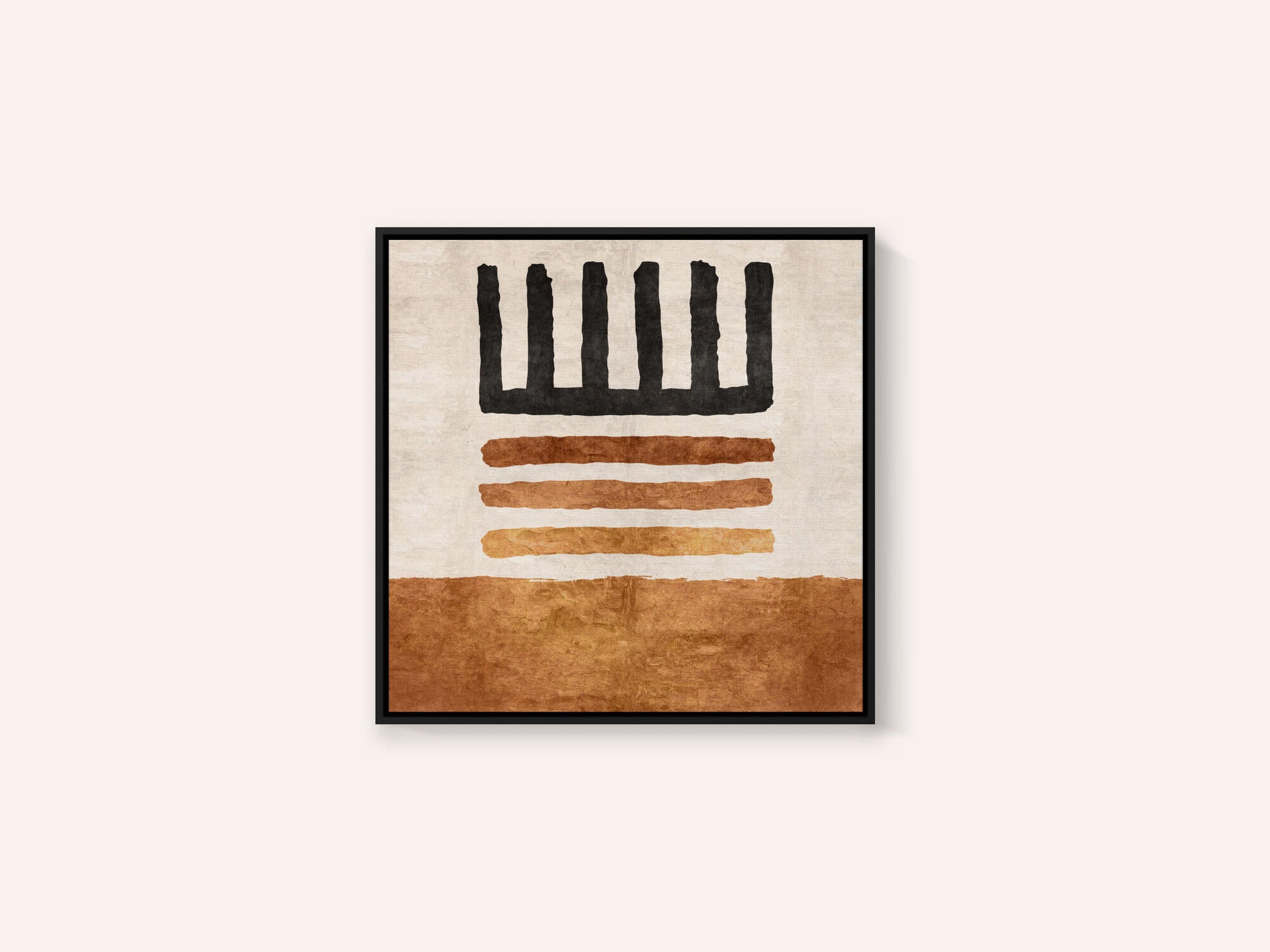 Earth Tones Harmony
