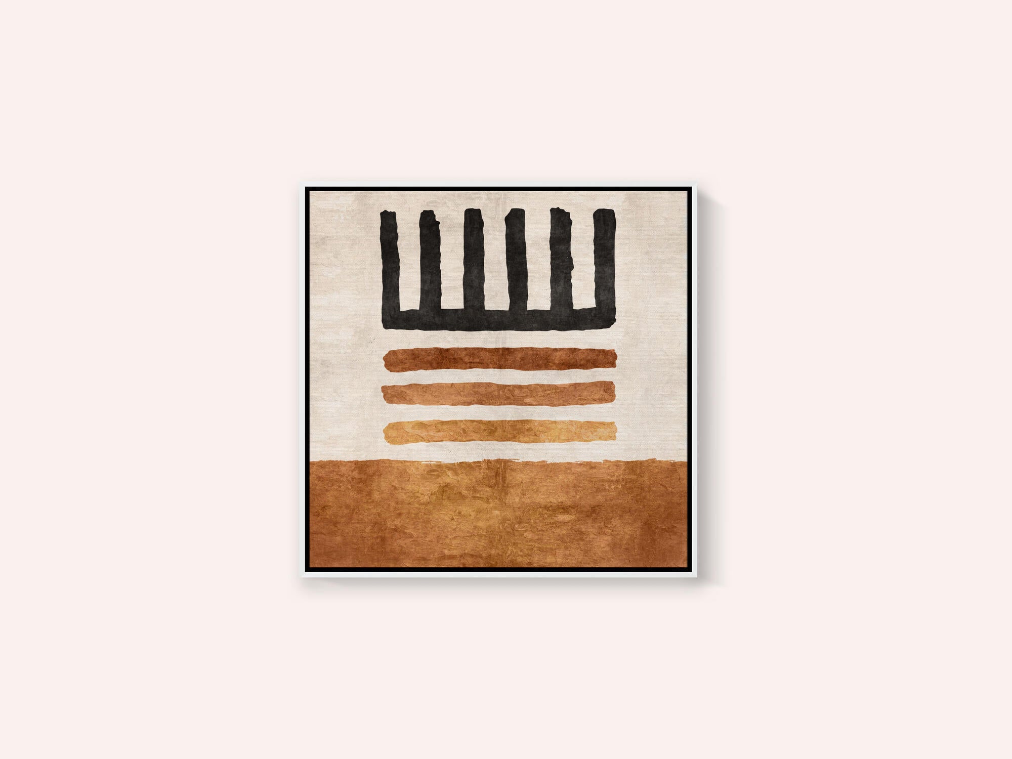 Earth Tones Harmony