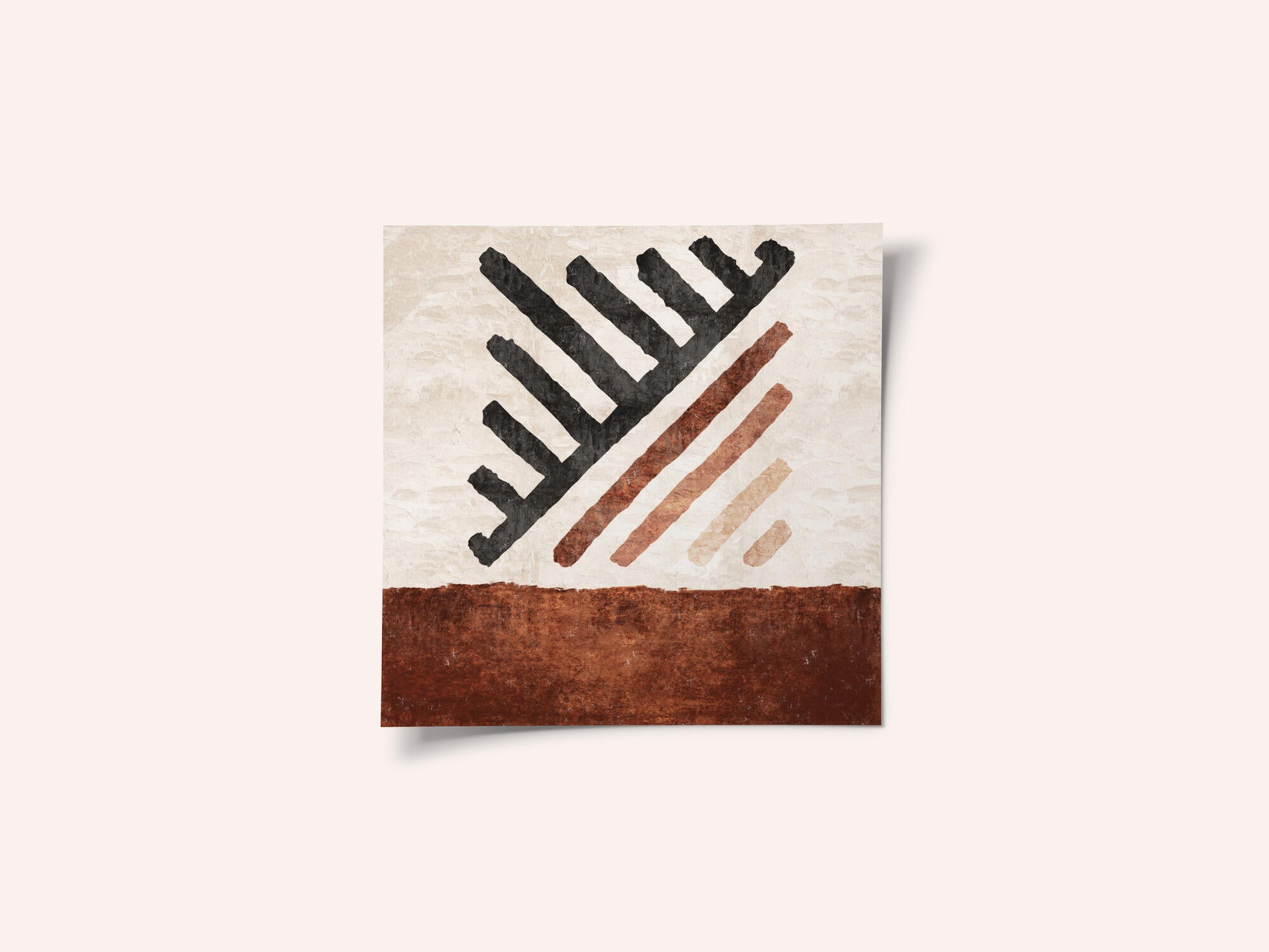 Earthbound Patterns