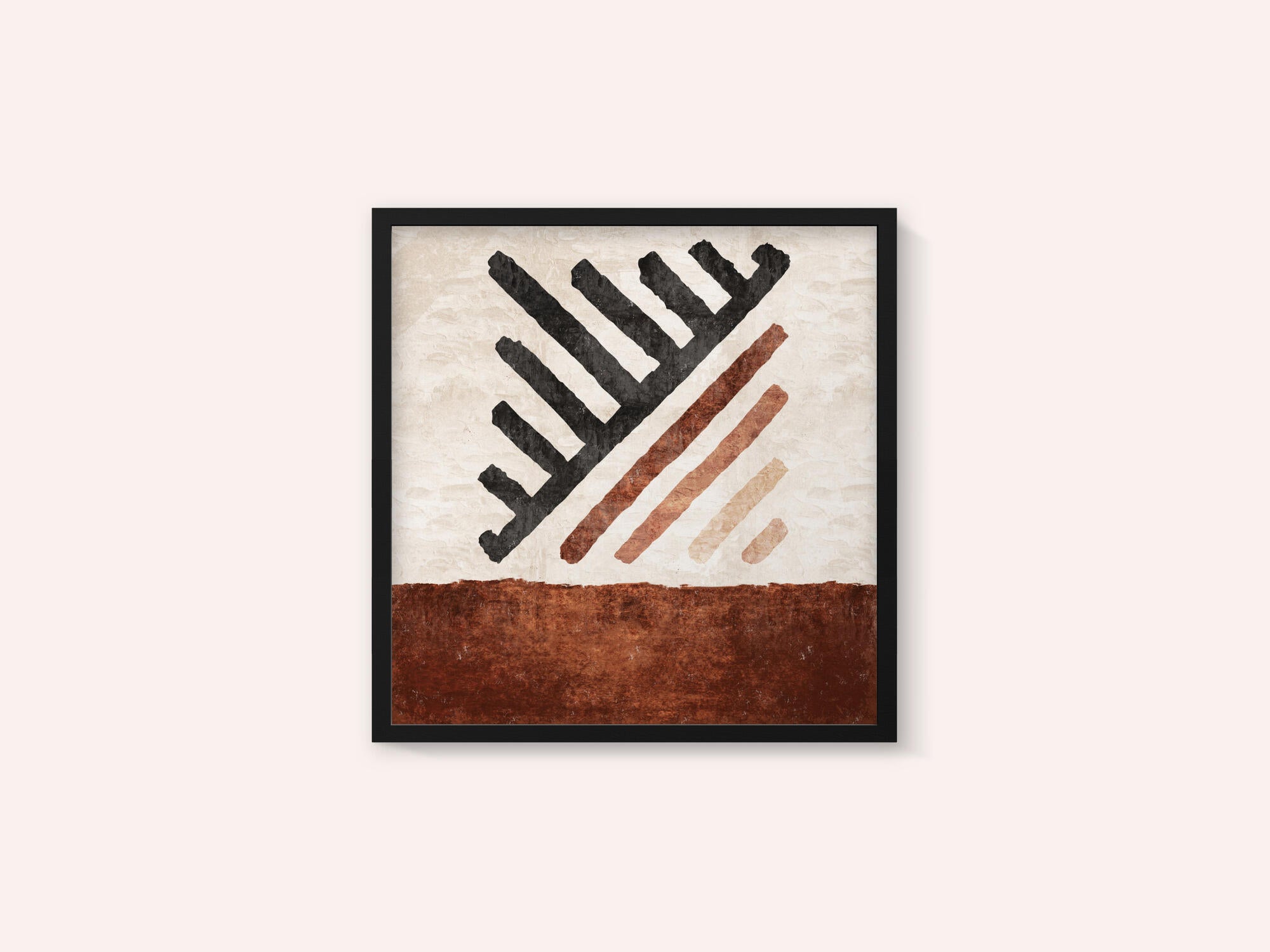 Earthbound Patterns