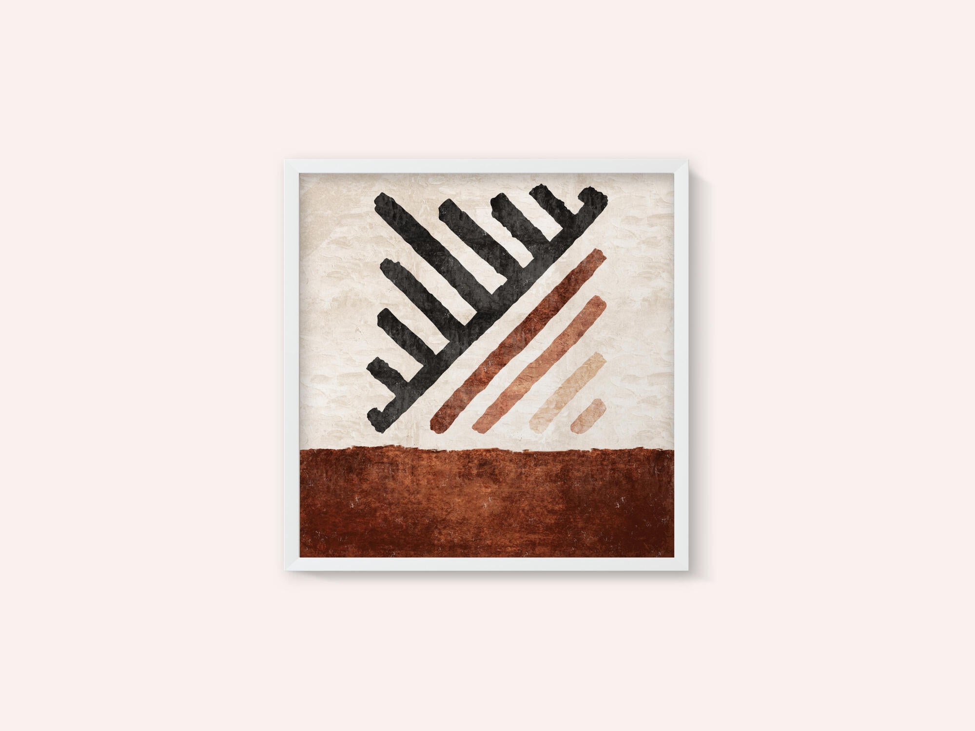 Earthbound Patterns