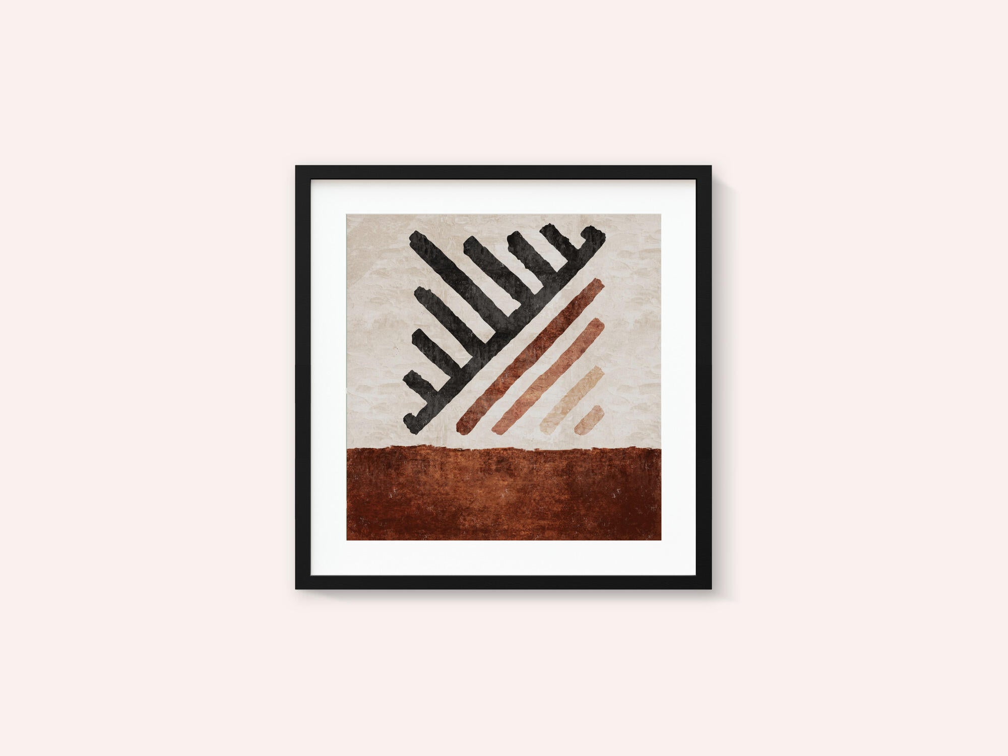 Earthbound Patterns
