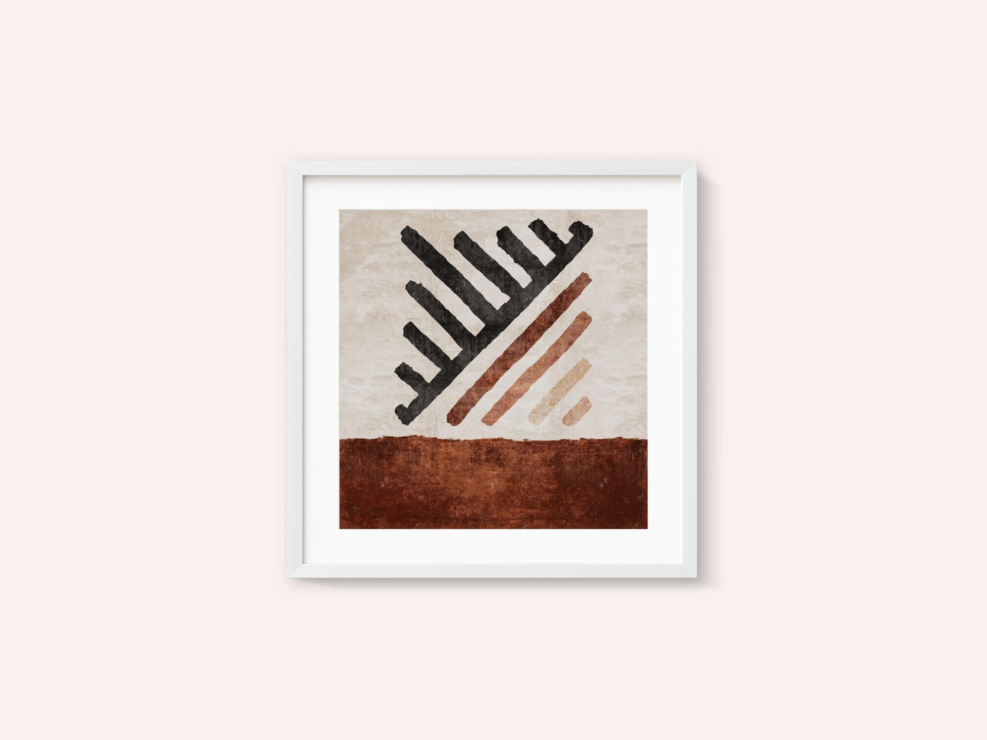 Earthbound Patterns