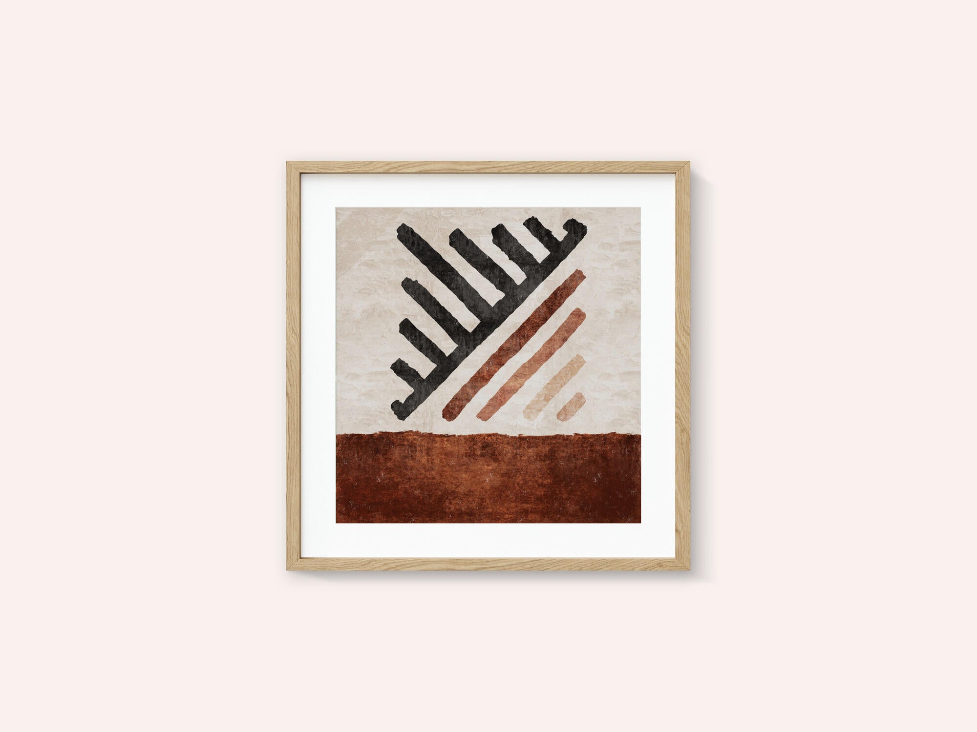 Earthbound Patterns