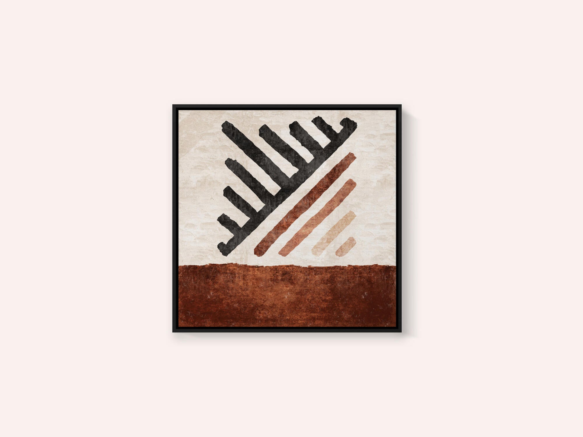 Earthbound Patterns