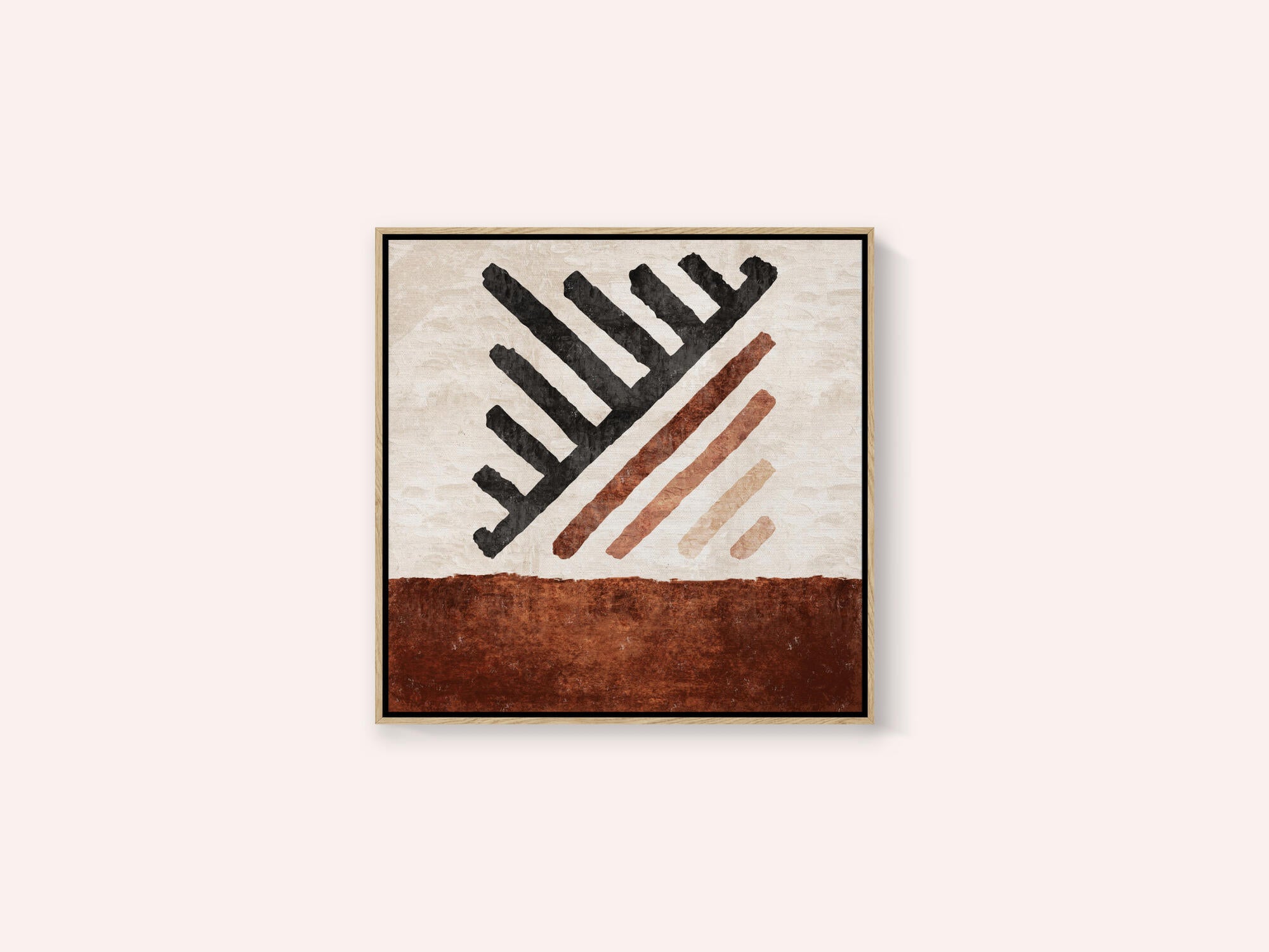 Earthbound Patterns