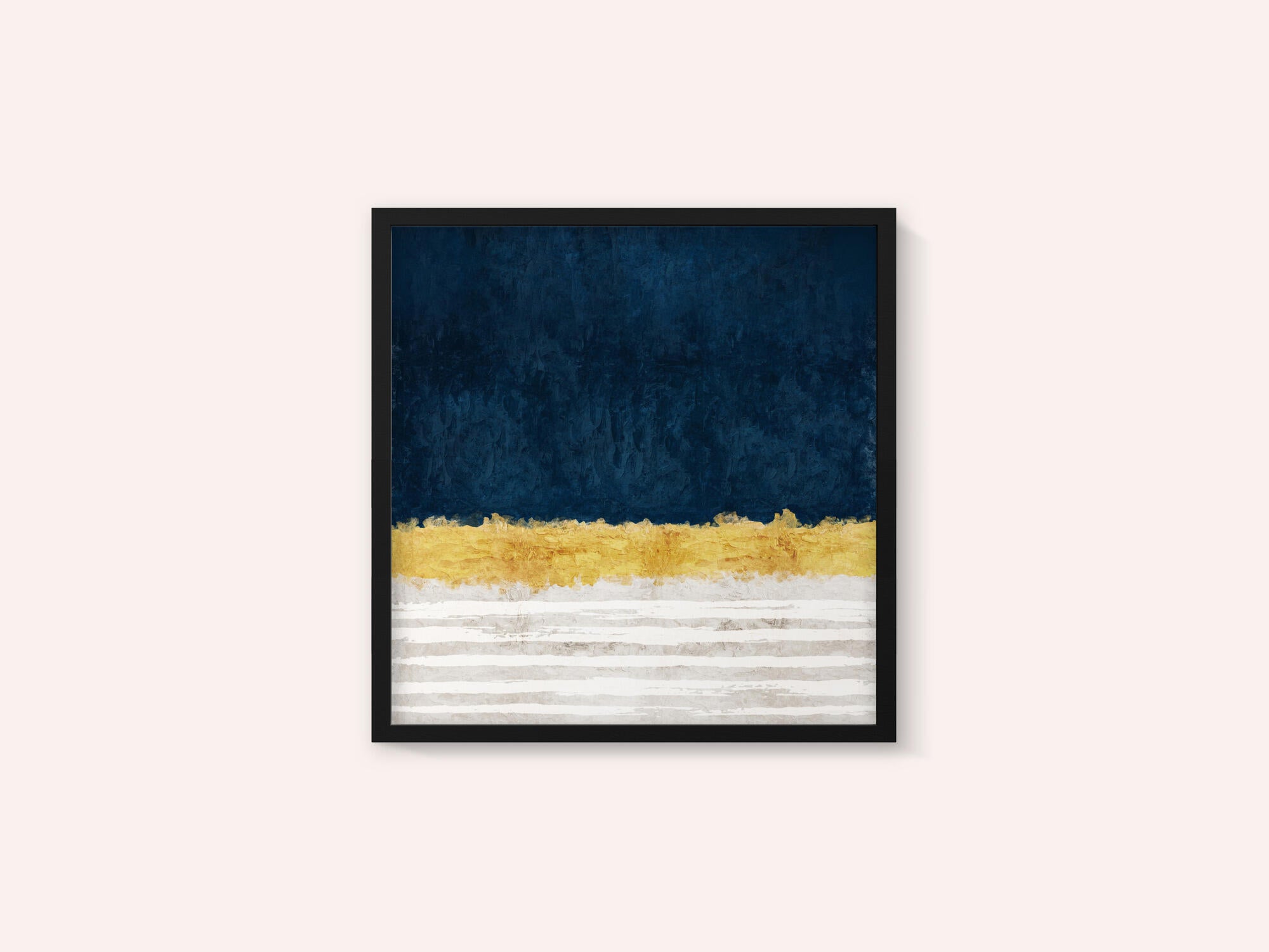 Golden Horizon
