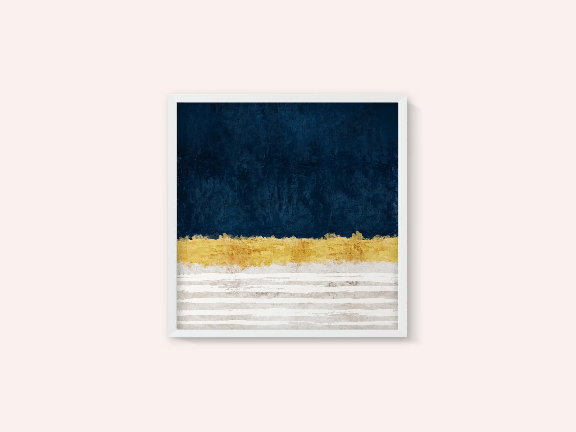 Golden Horizon
