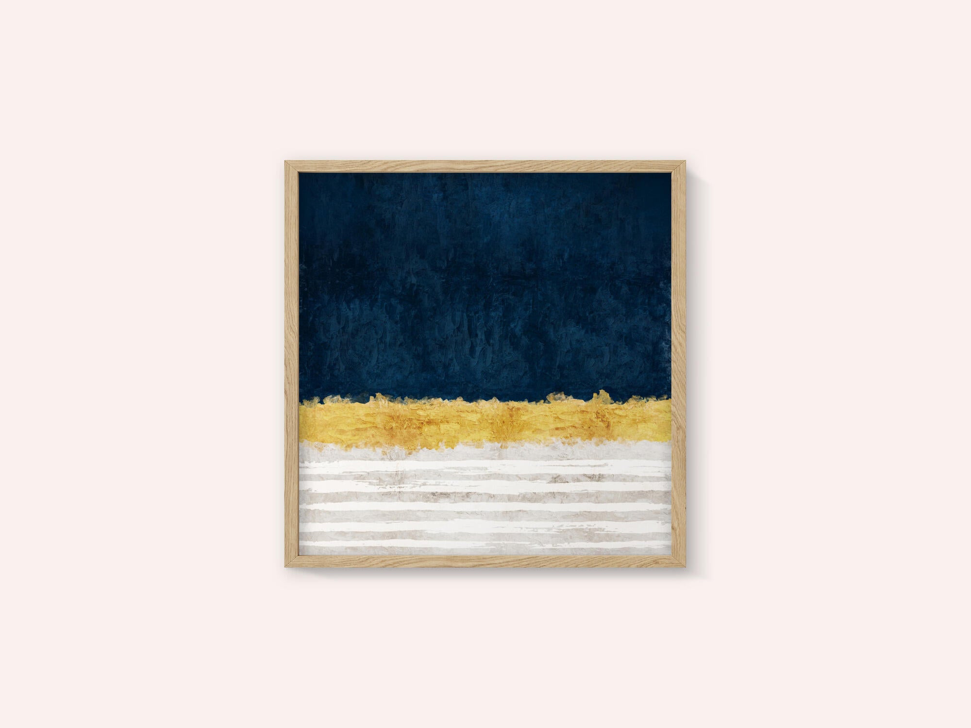 Golden Horizon