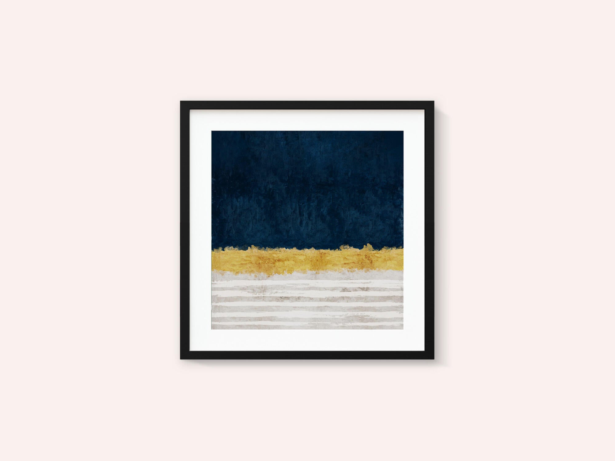 Golden Horizon