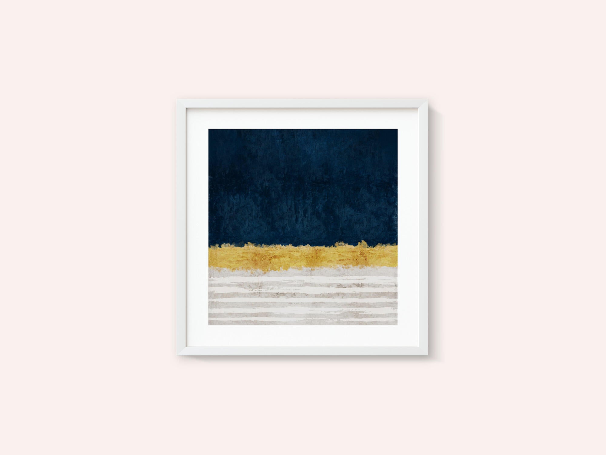 Golden Horizon