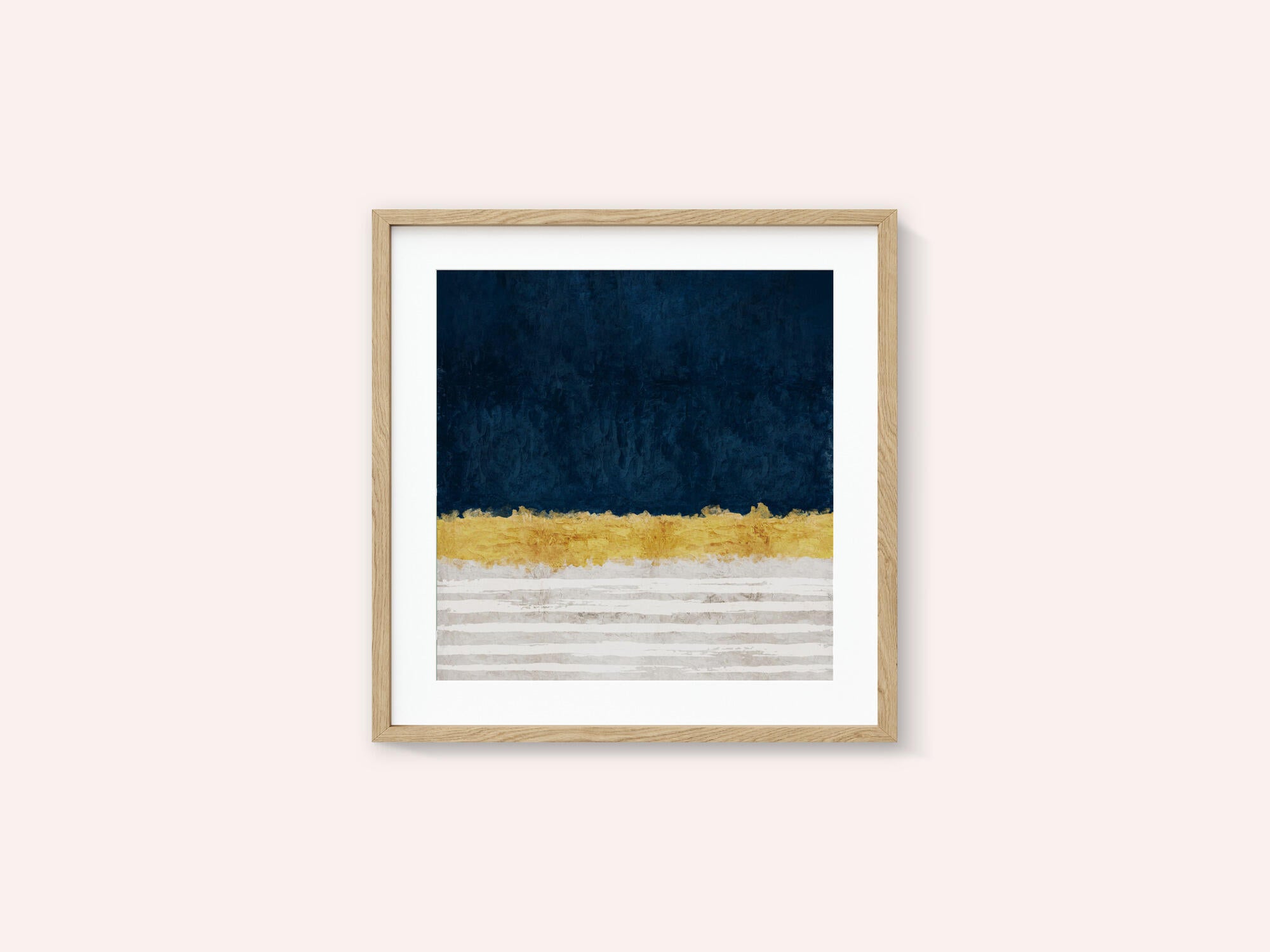 Golden Horizon