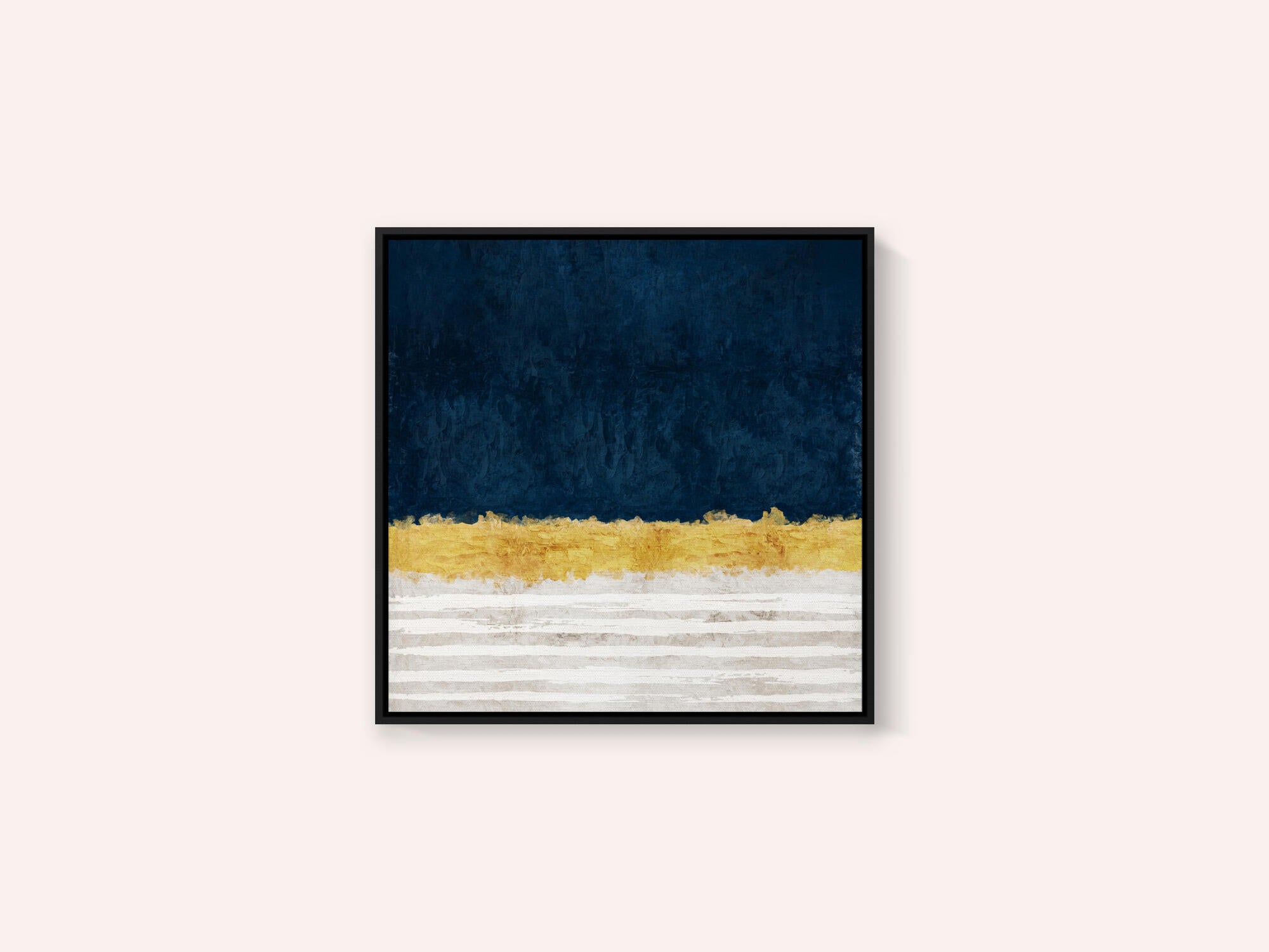 Golden Horizon