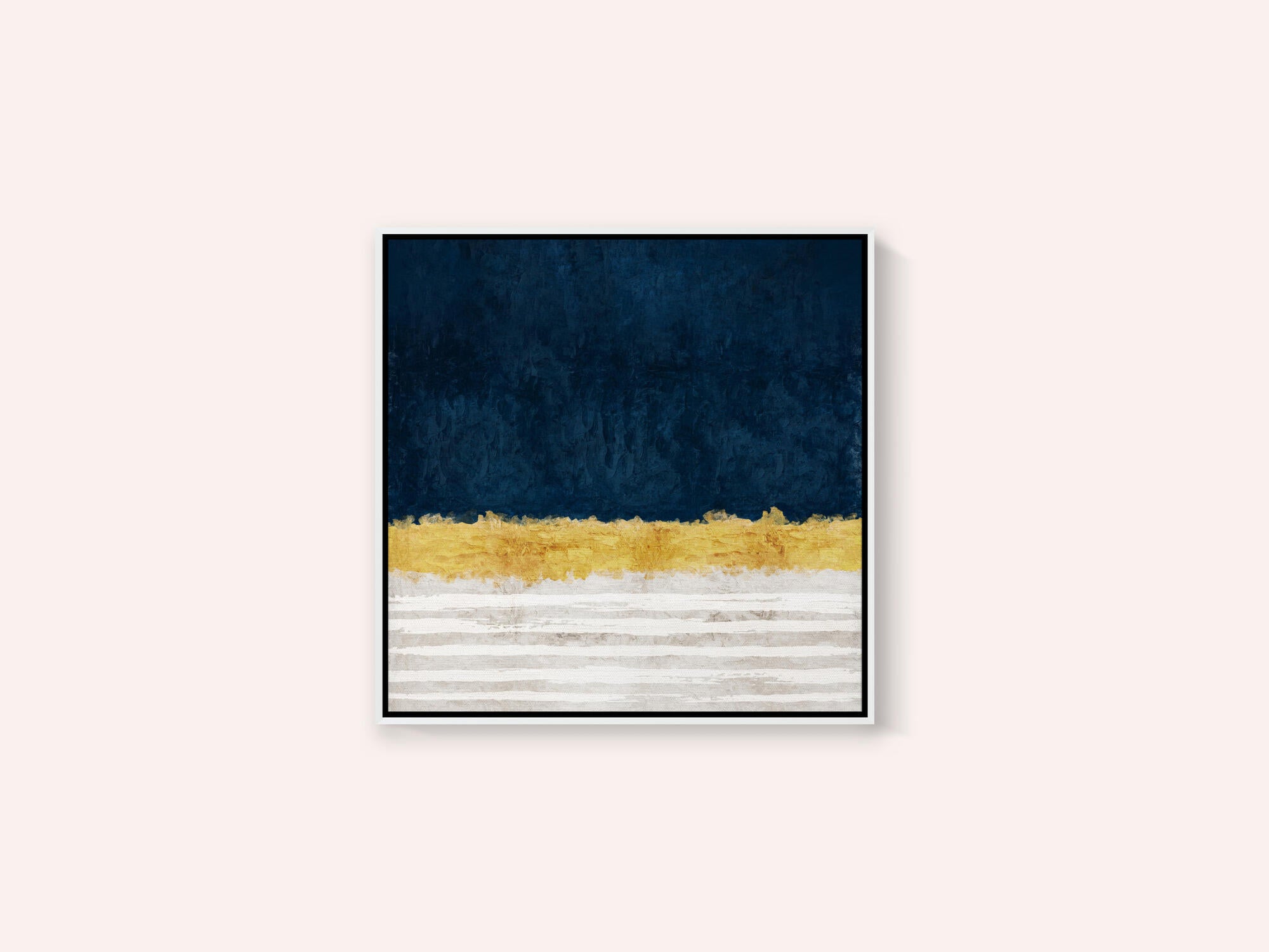 Golden Horizon