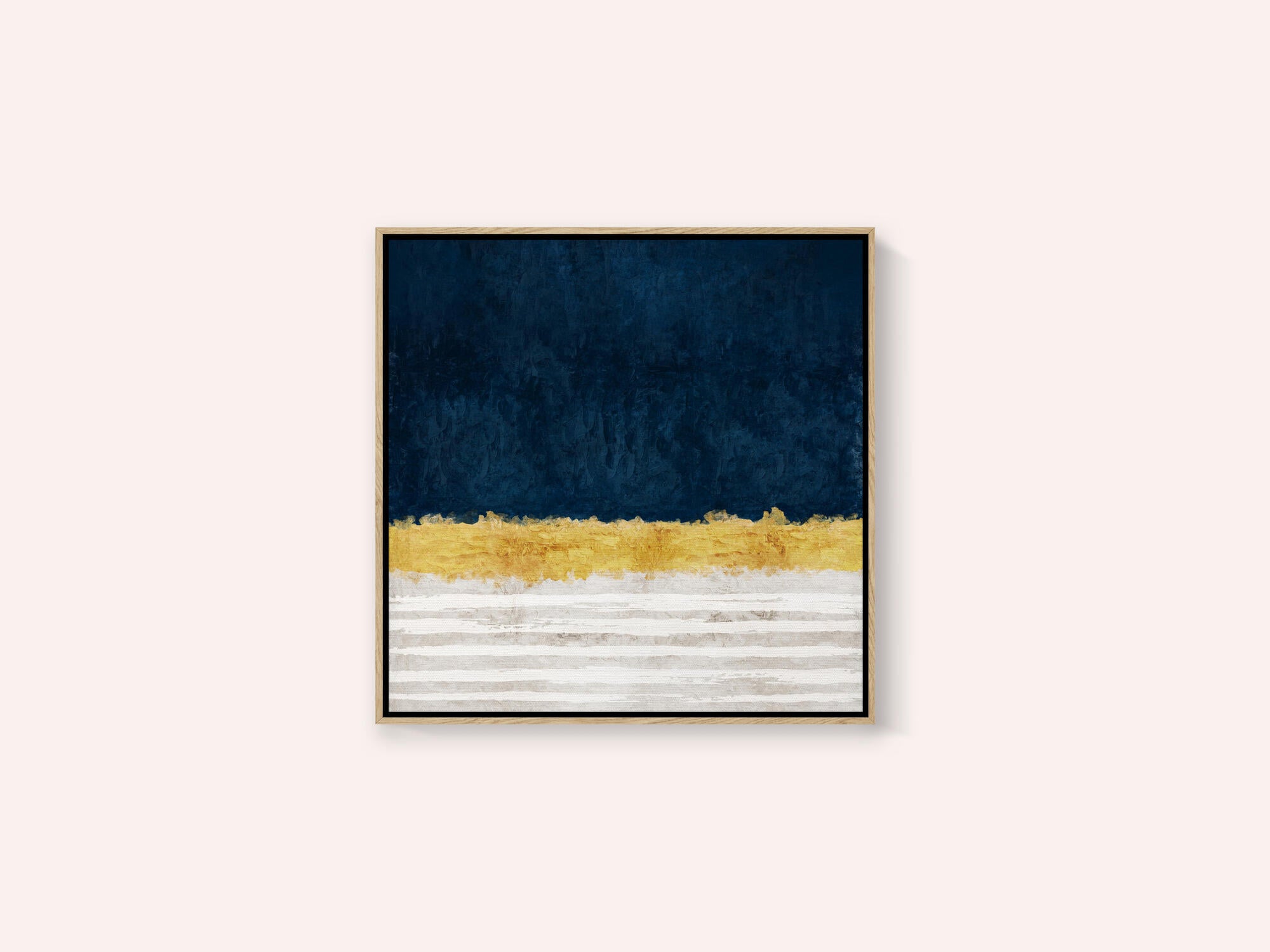 Golden Horizon