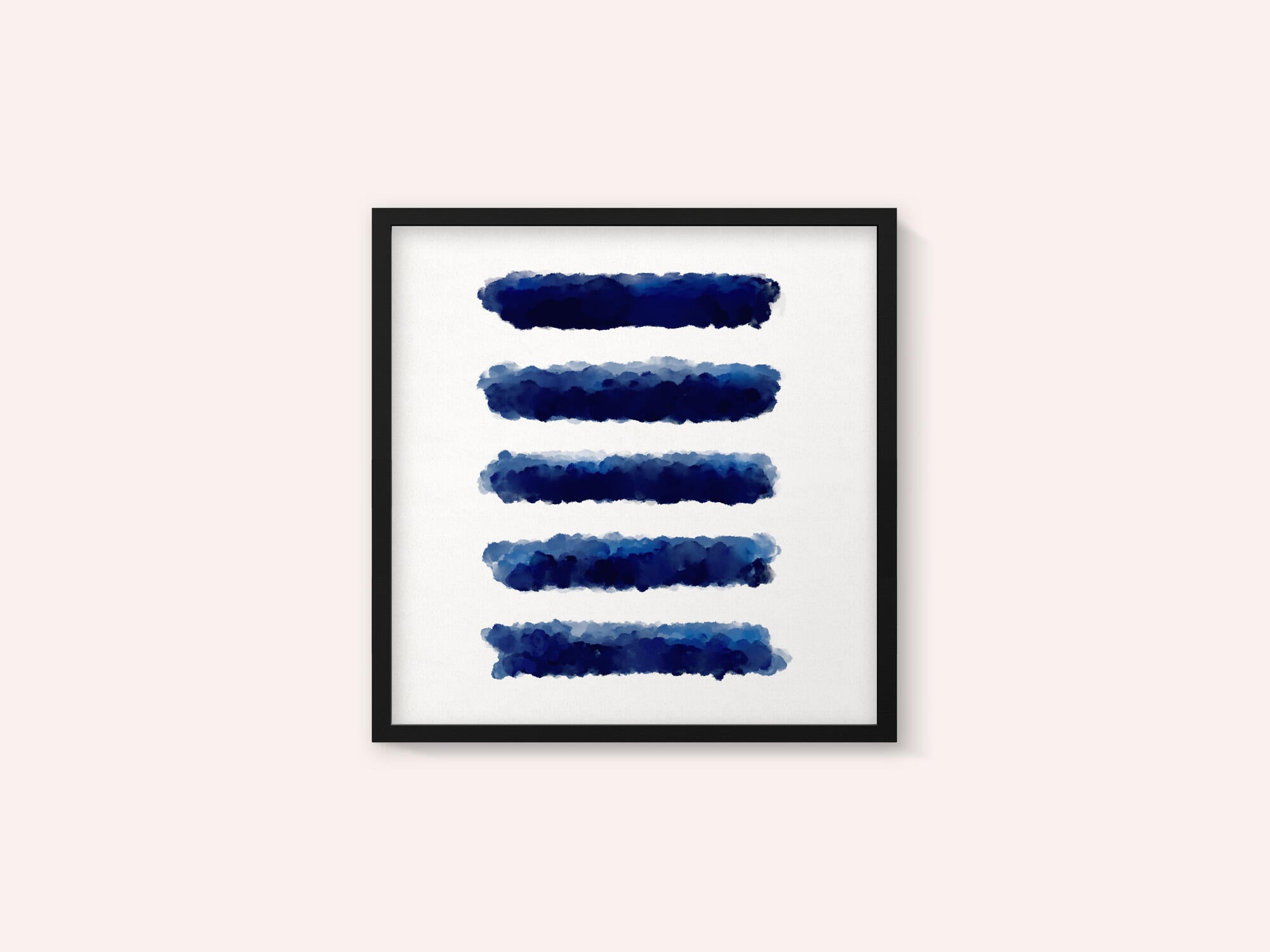 Indigo Echoes