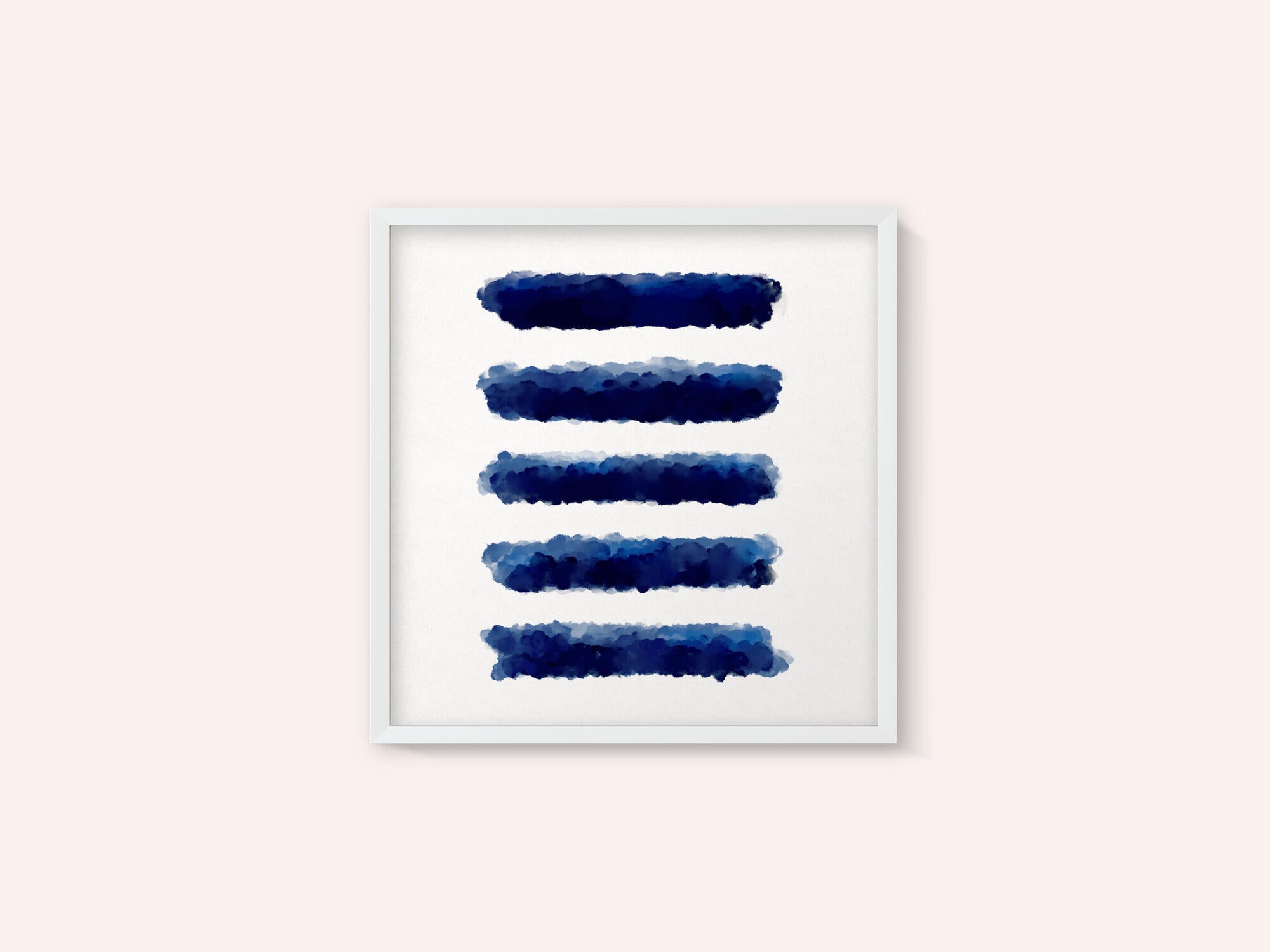 Indigo Echoes