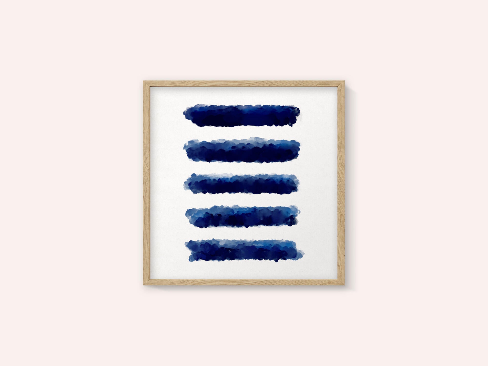 Indigo Echoes