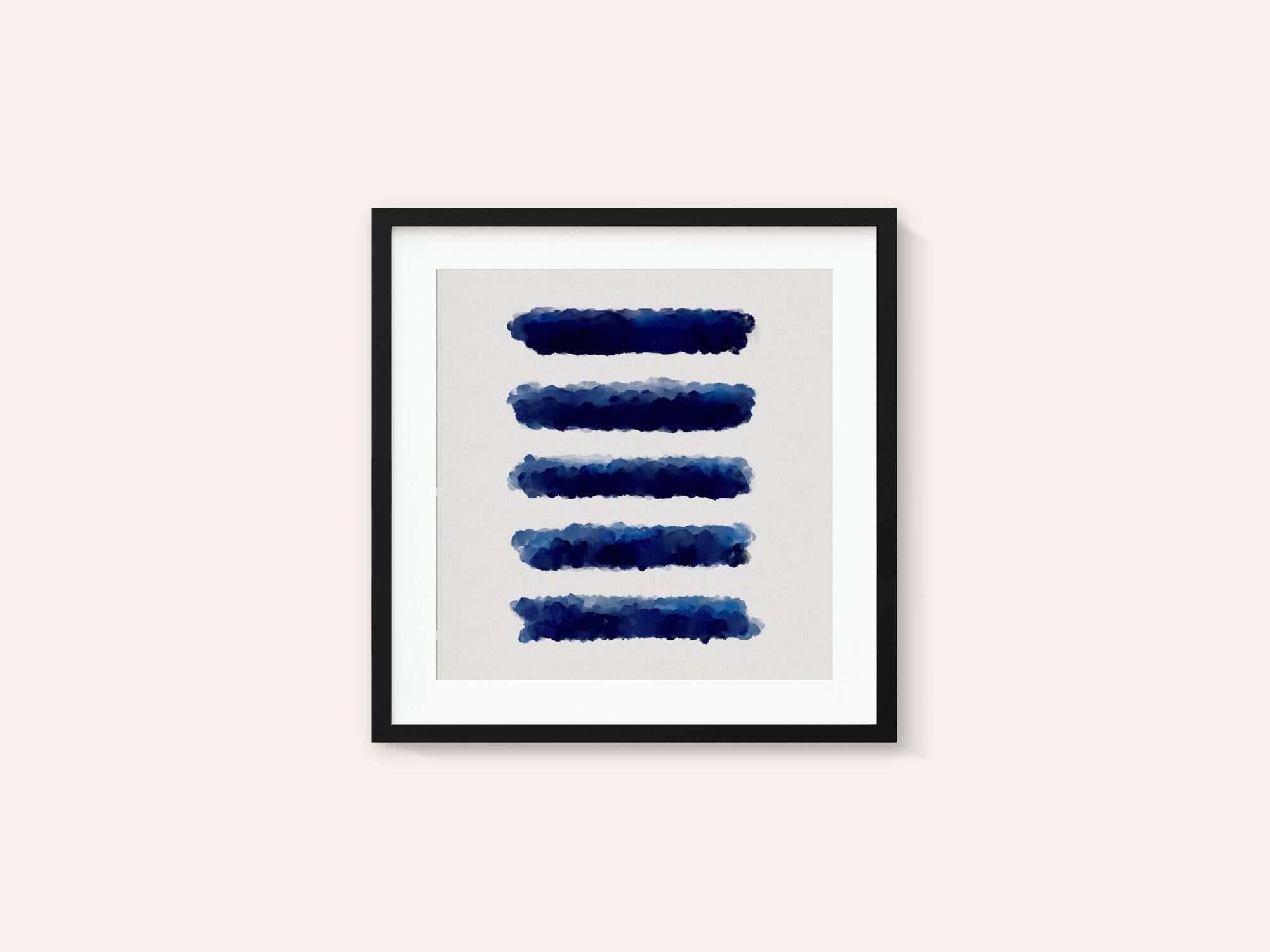 Indigo Echoes