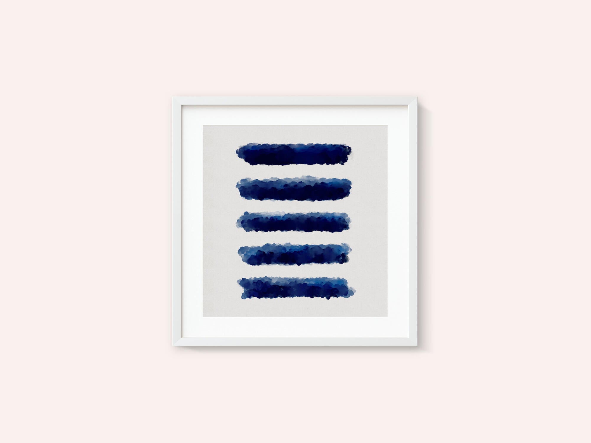 Indigo Echoes