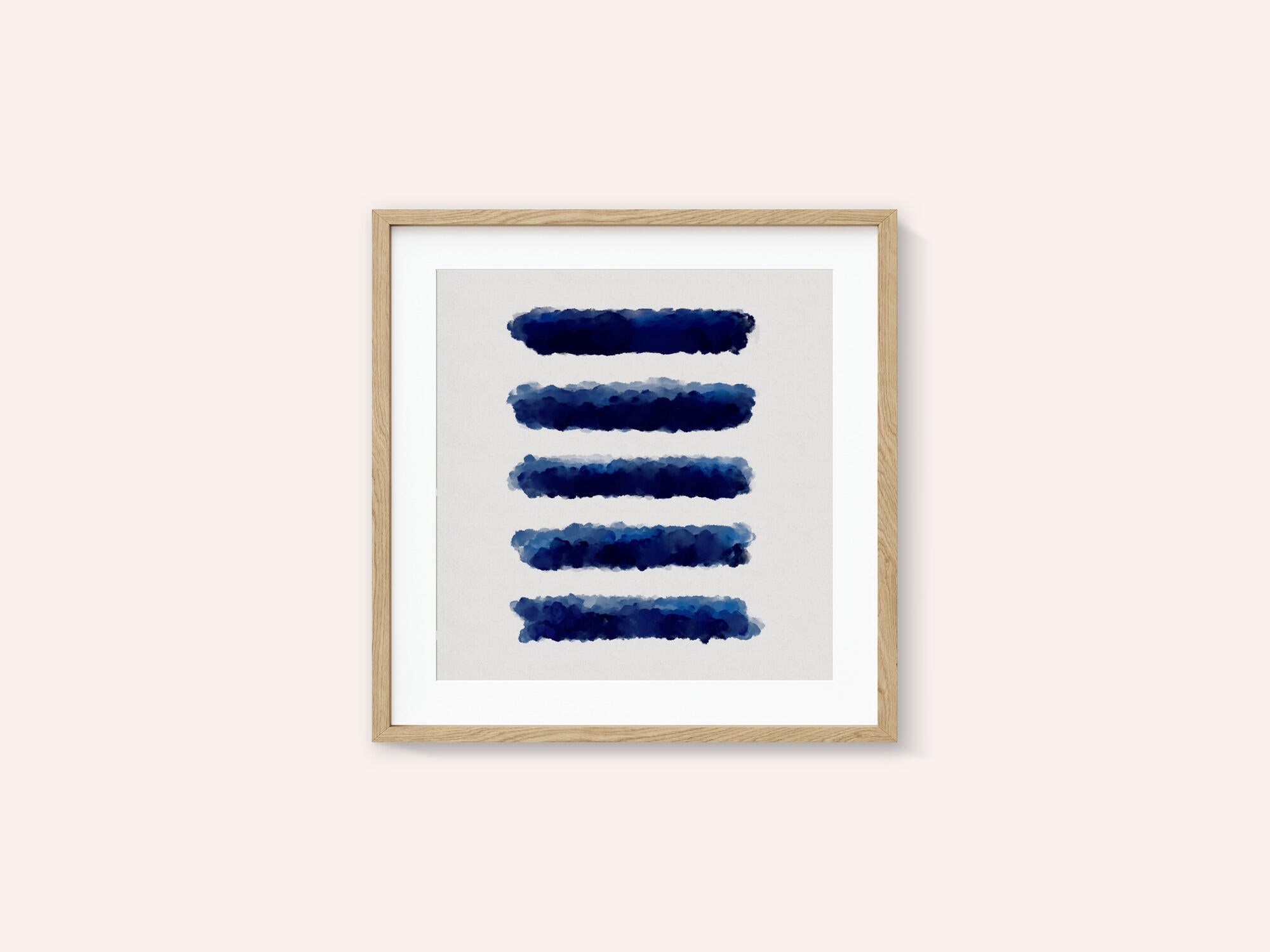Indigo Echoes