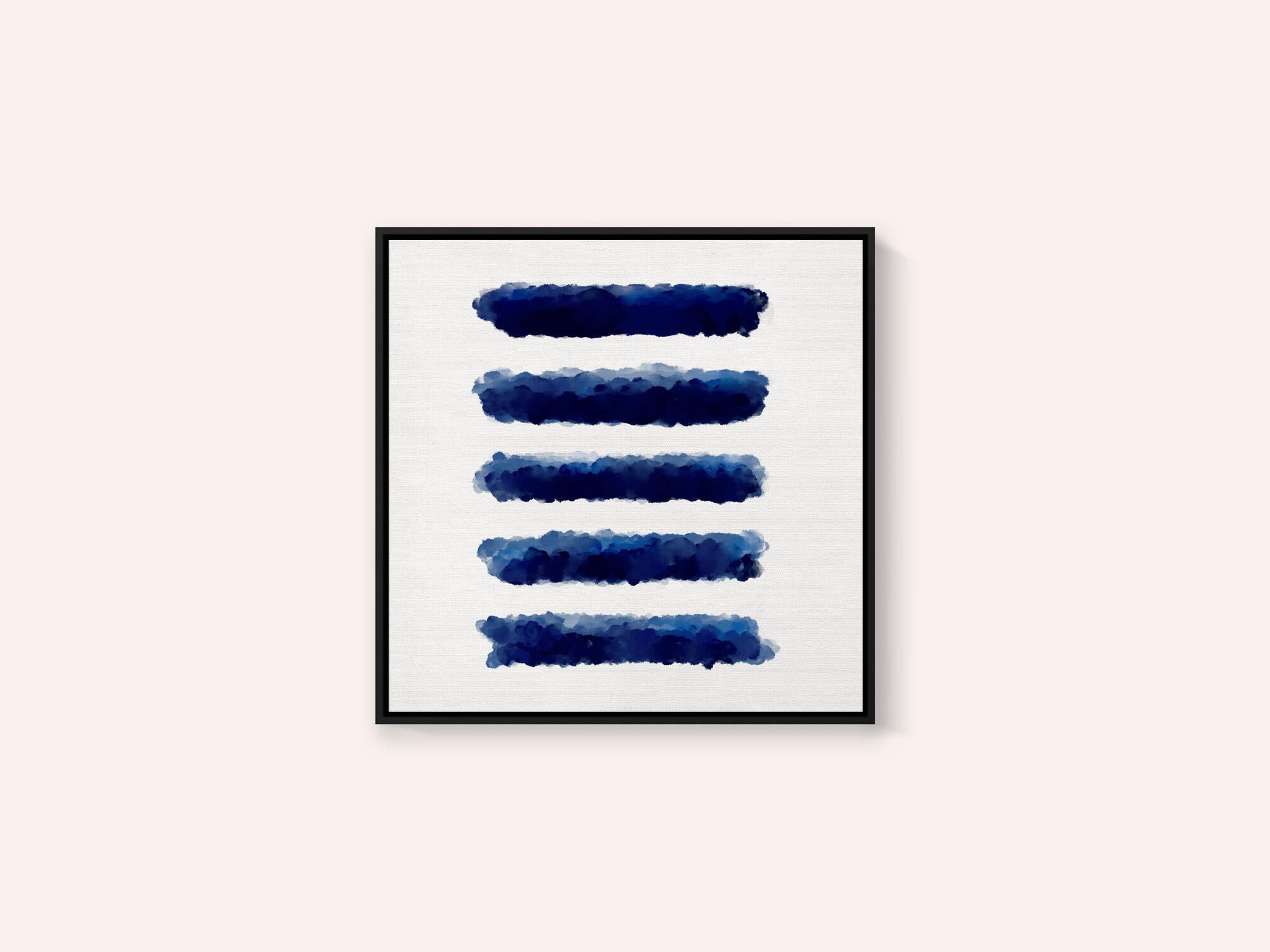 Indigo Echoes