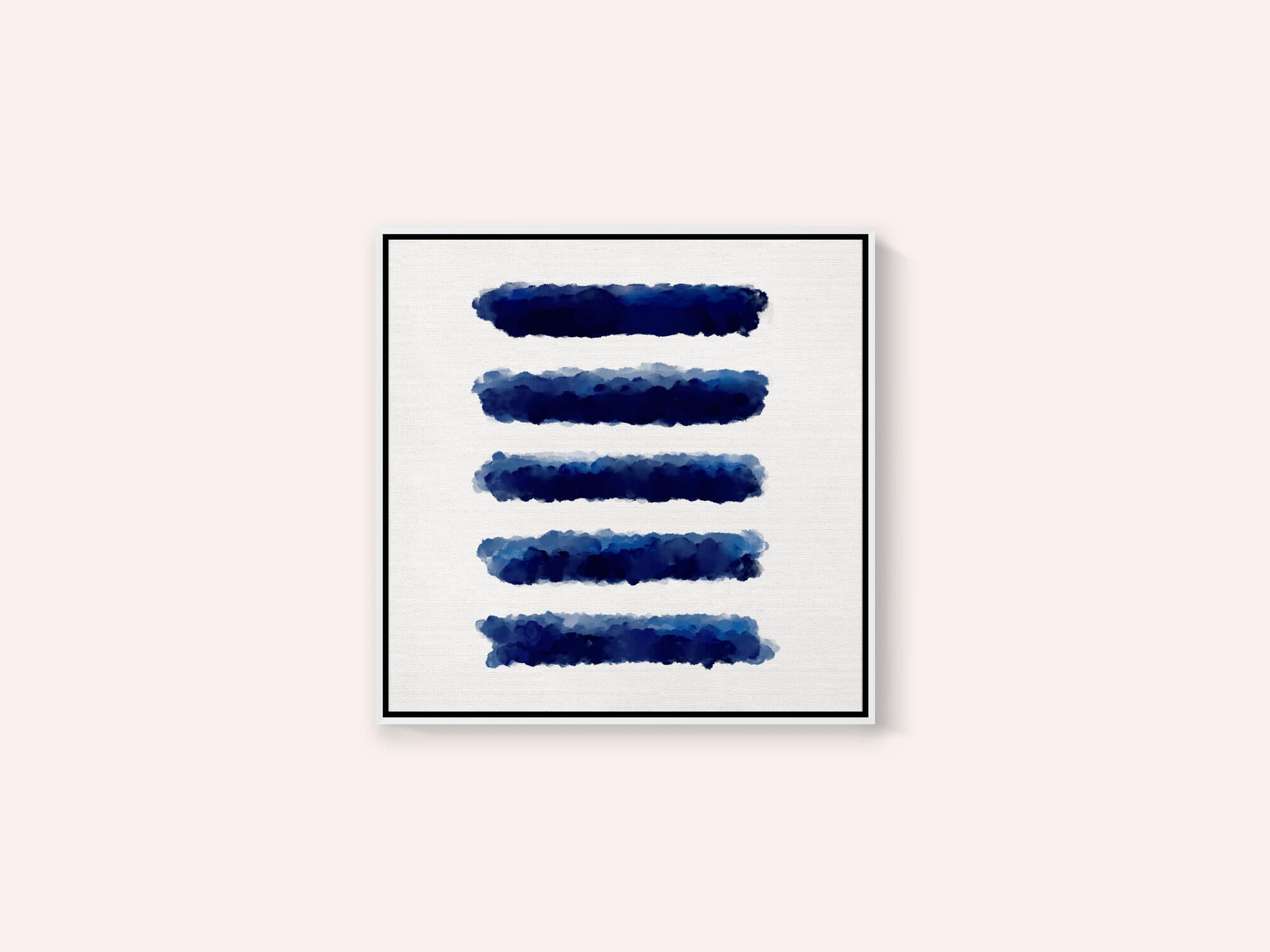 Indigo Echoes