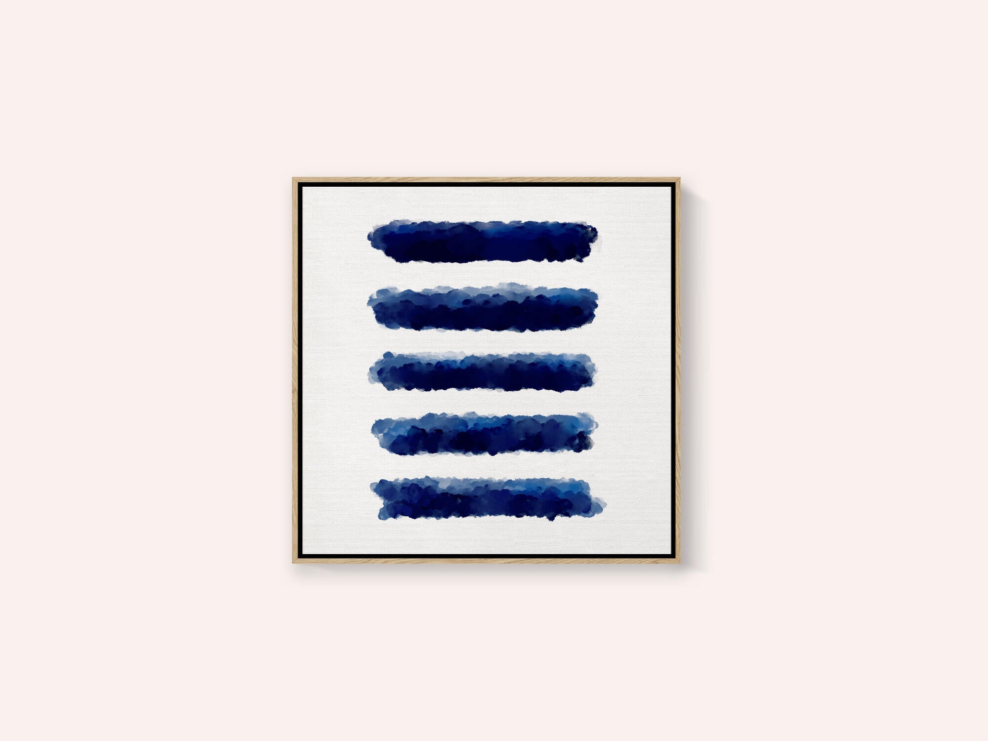 Indigo Echoes