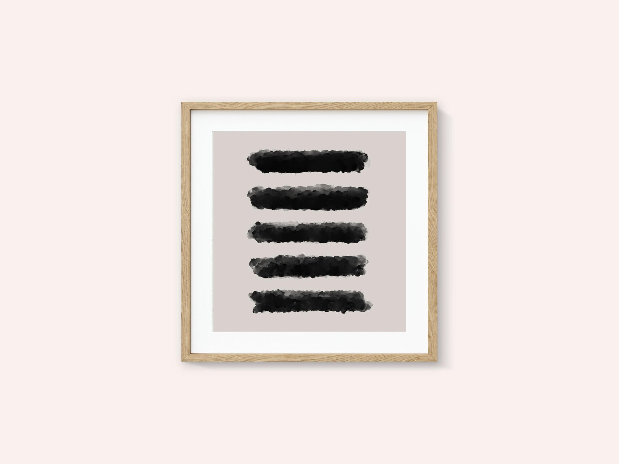 Ink Harmony
