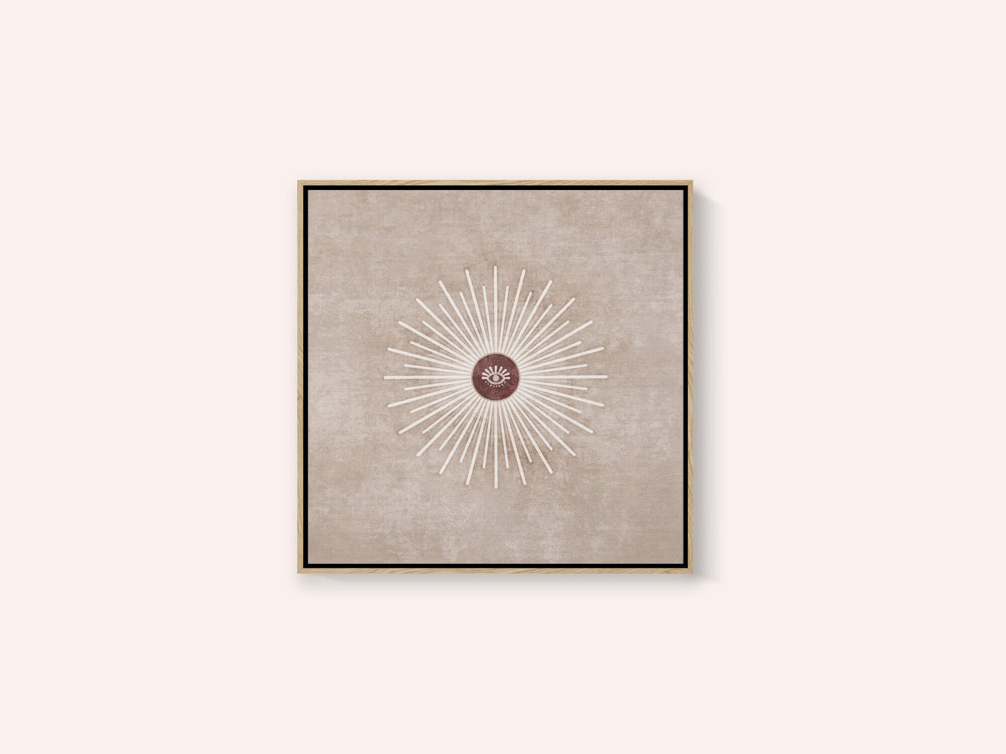 Enlightened Vision