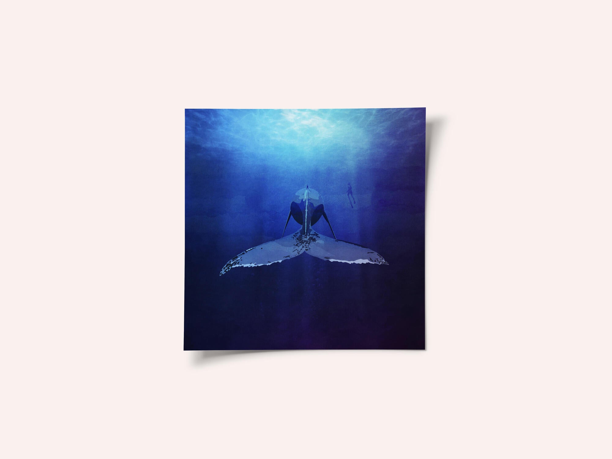 Ocean's Silent Giant