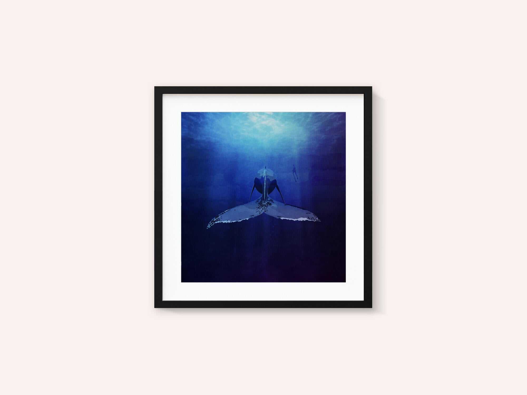 Ocean's Silent Giant