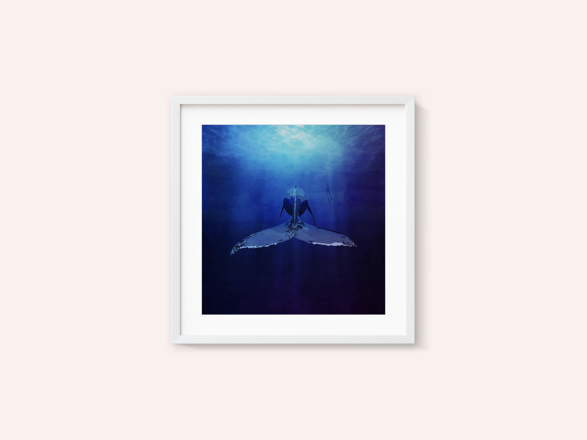 Ocean's Silent Giant