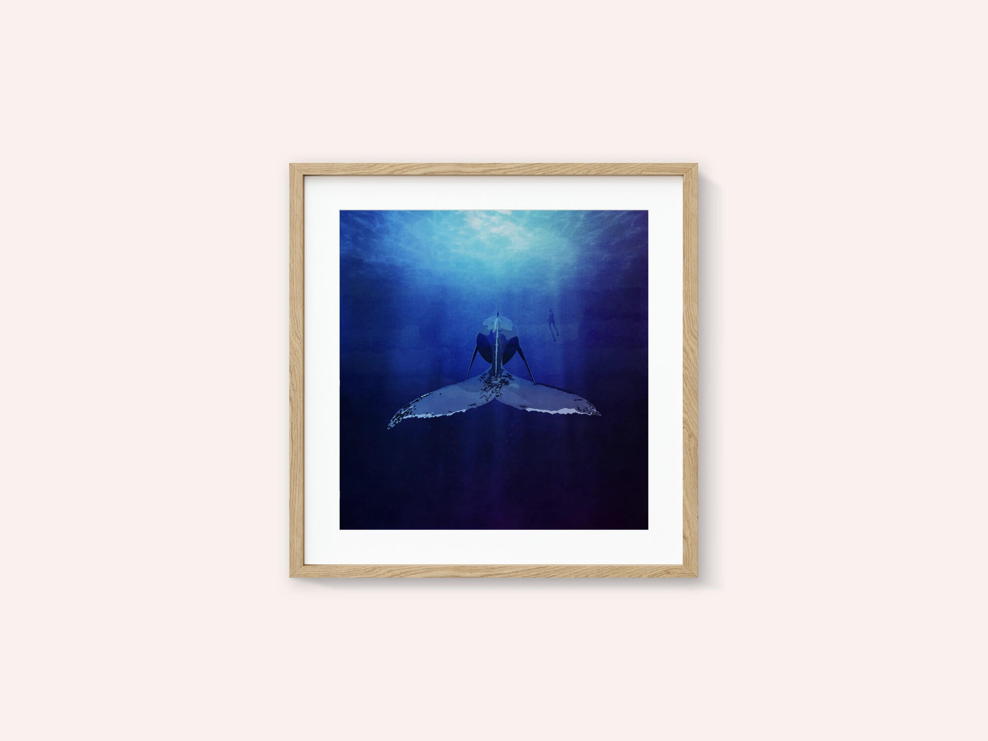 Ocean's Silent Giant