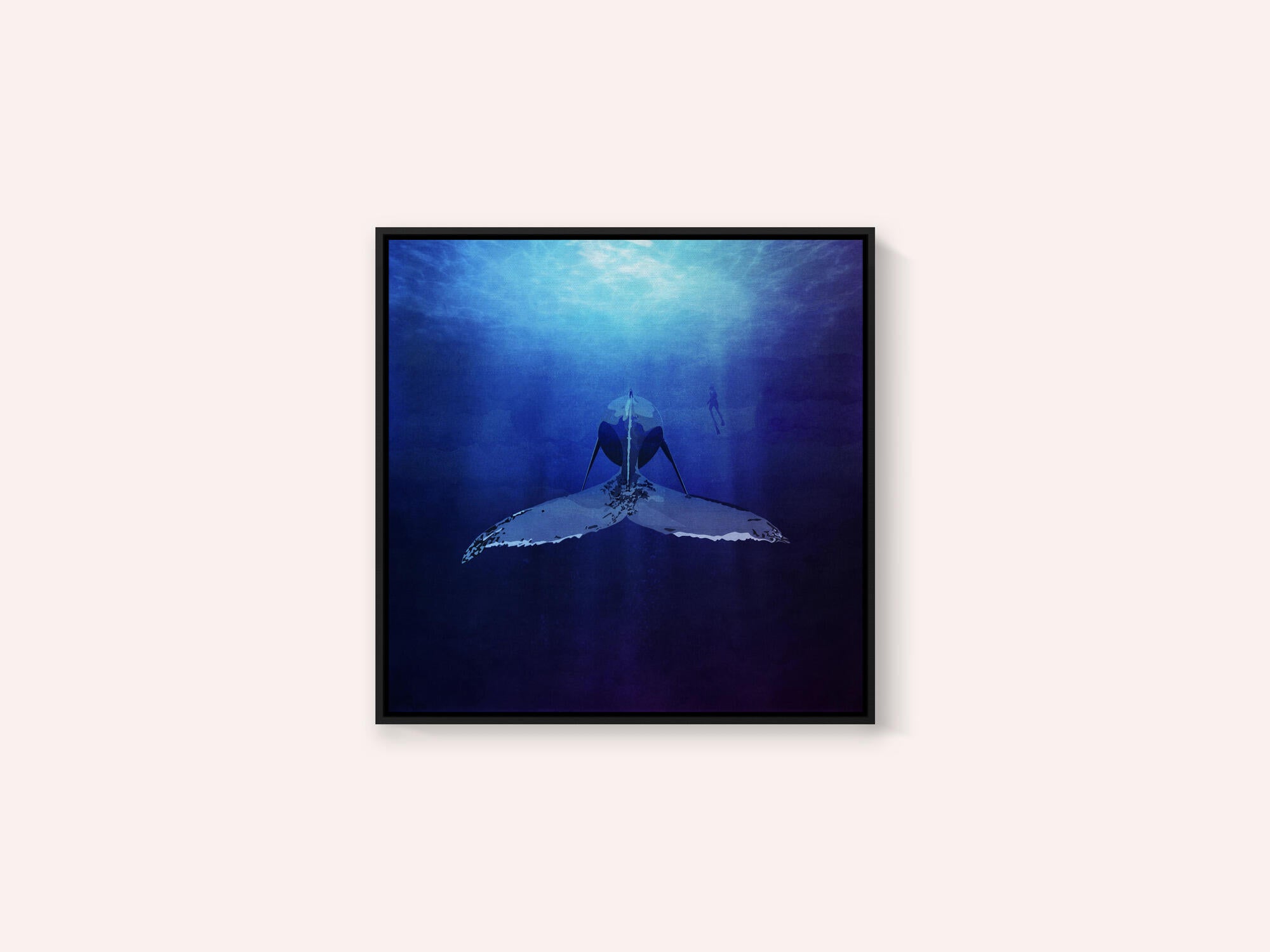 Ocean's Silent Giant