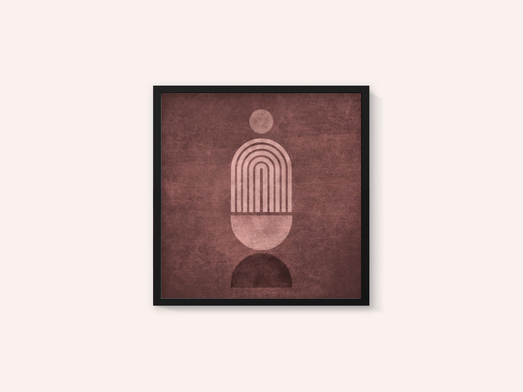Echoing Geometry