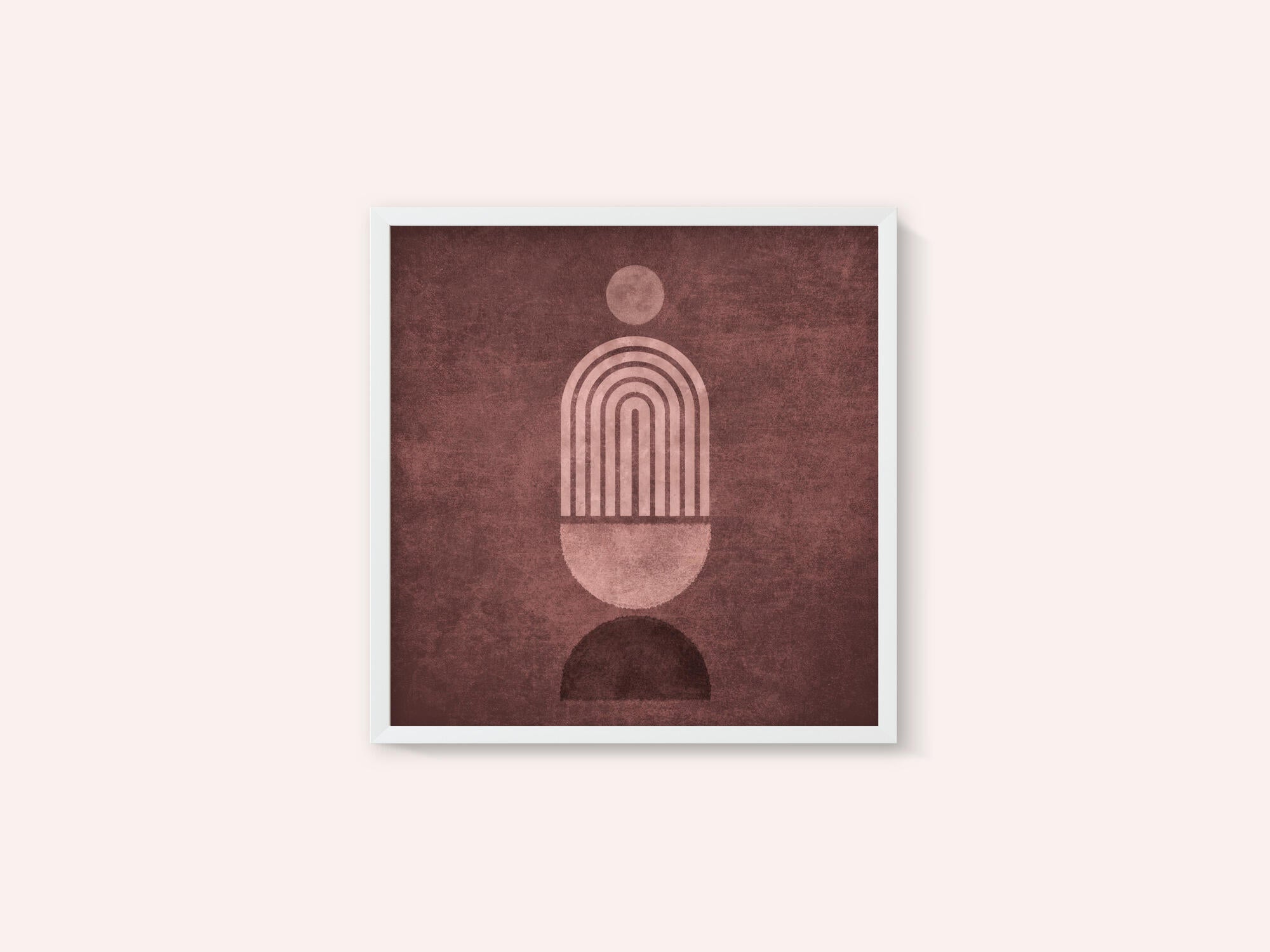 Echoing Geometry