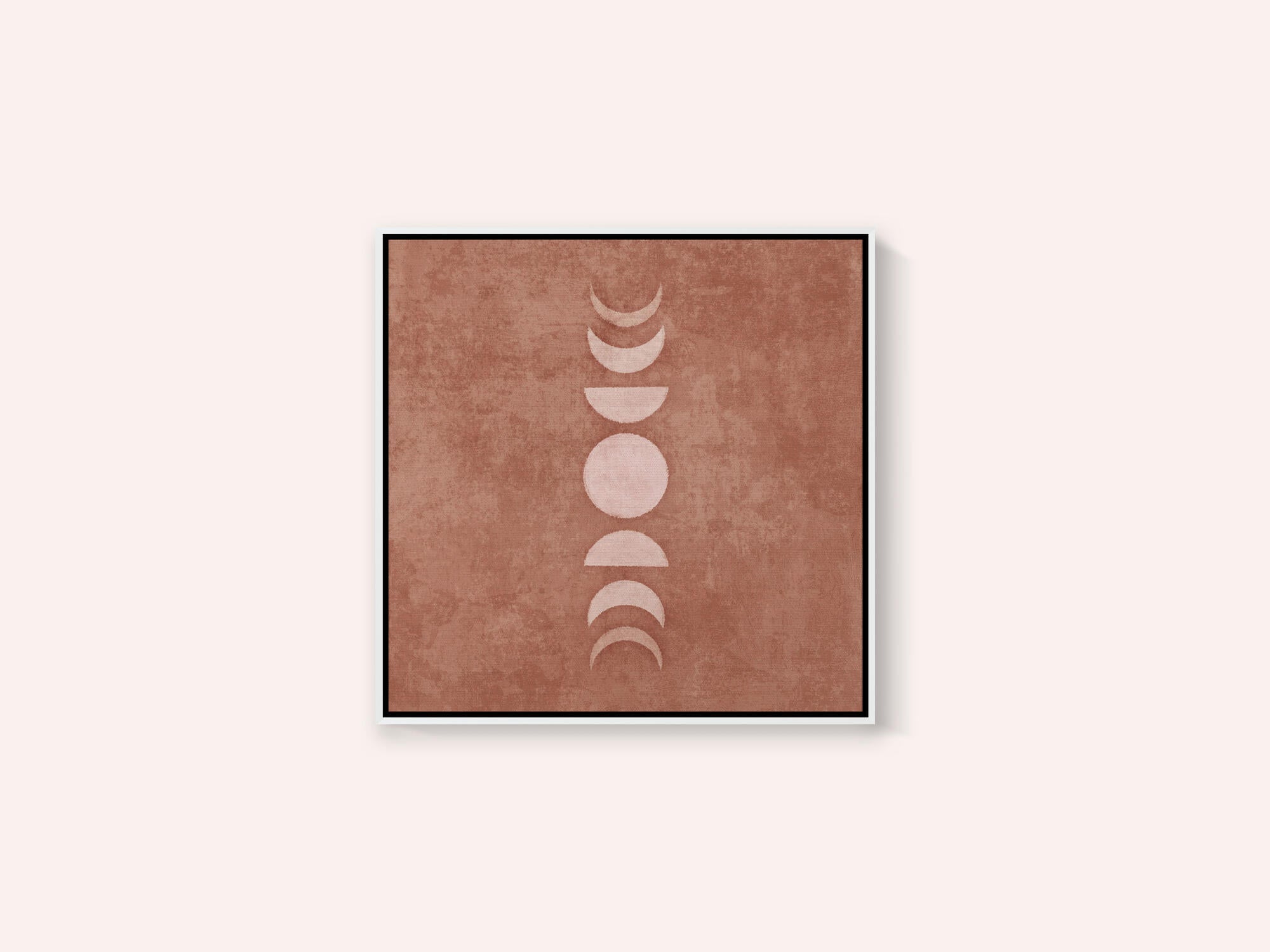 Moons in Sequence