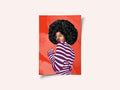 Bold Stripes