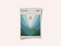 Geometric Sunrise