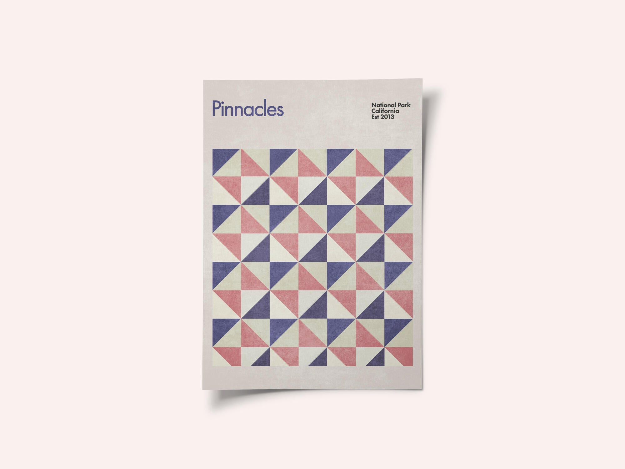 Geometric Harmony