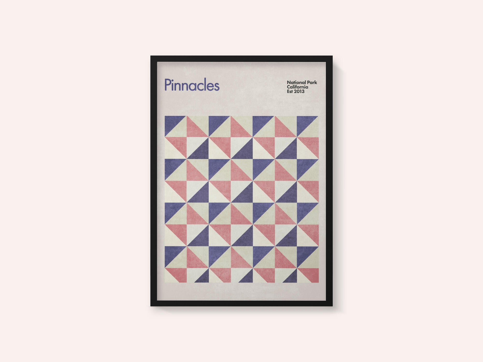 Geometric Harmony