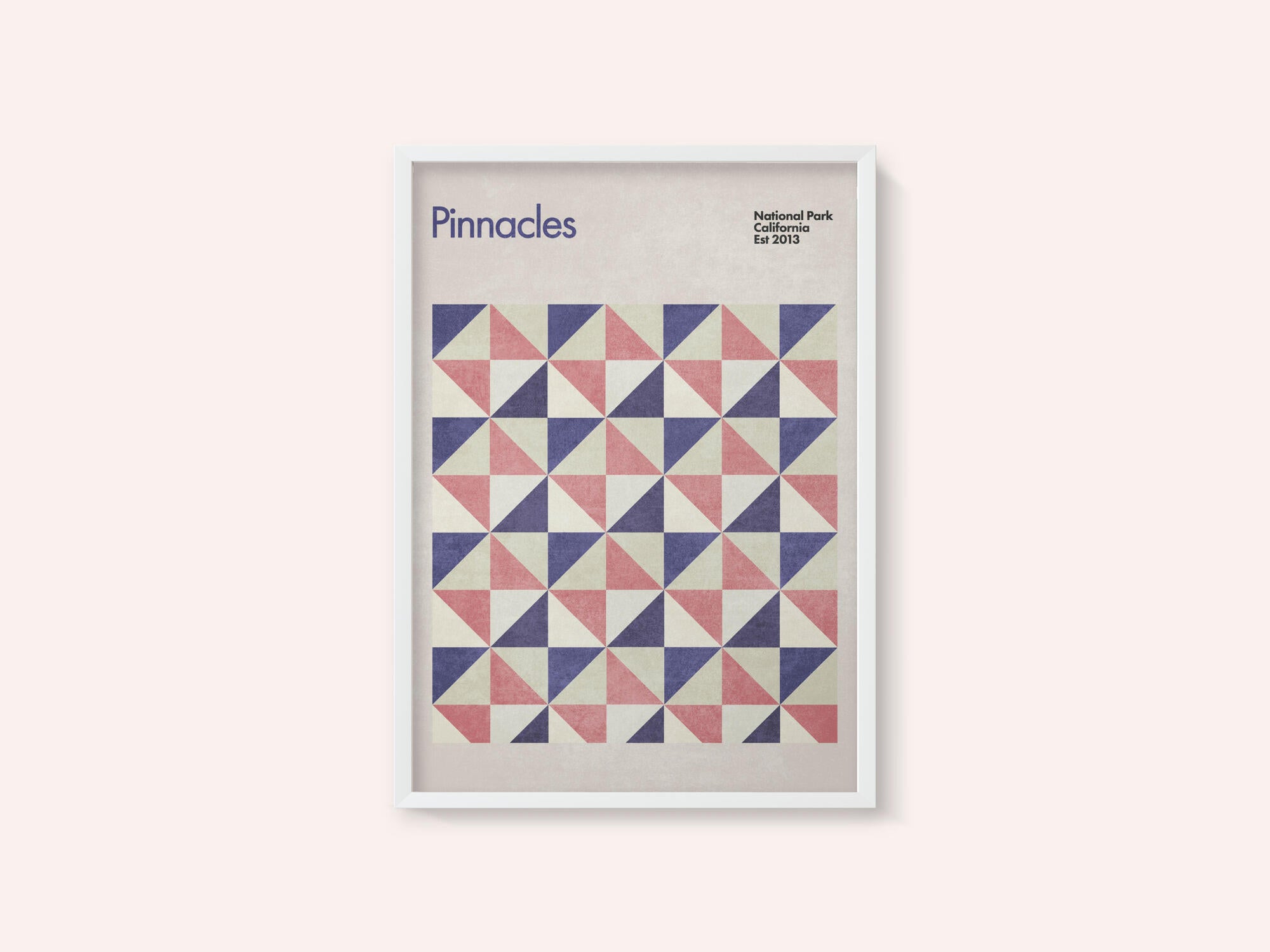 Geometric Harmony