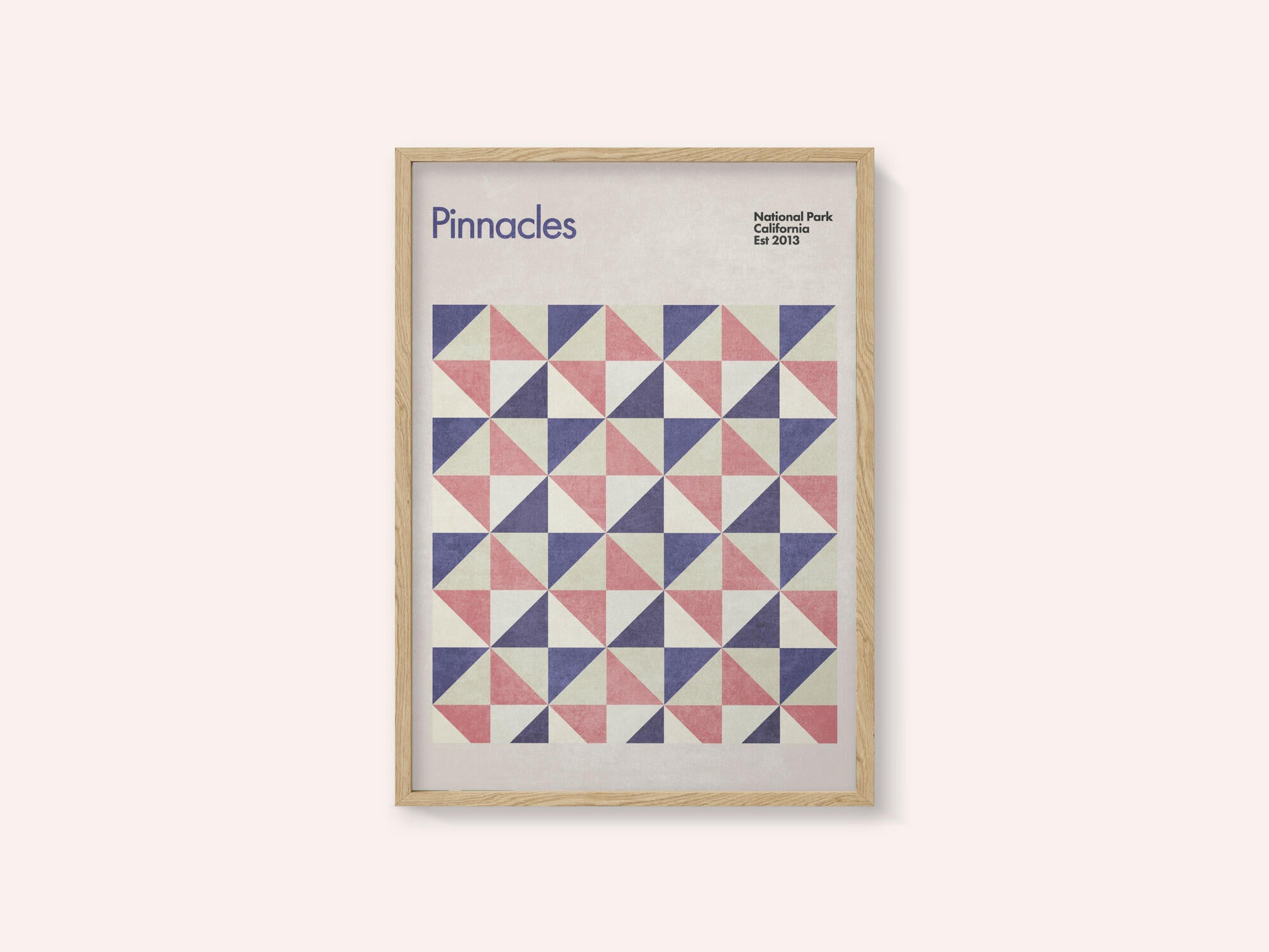 Geometric Harmony